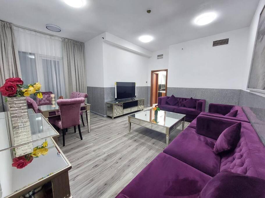 Apartment A Place For A Perfect Getaway *