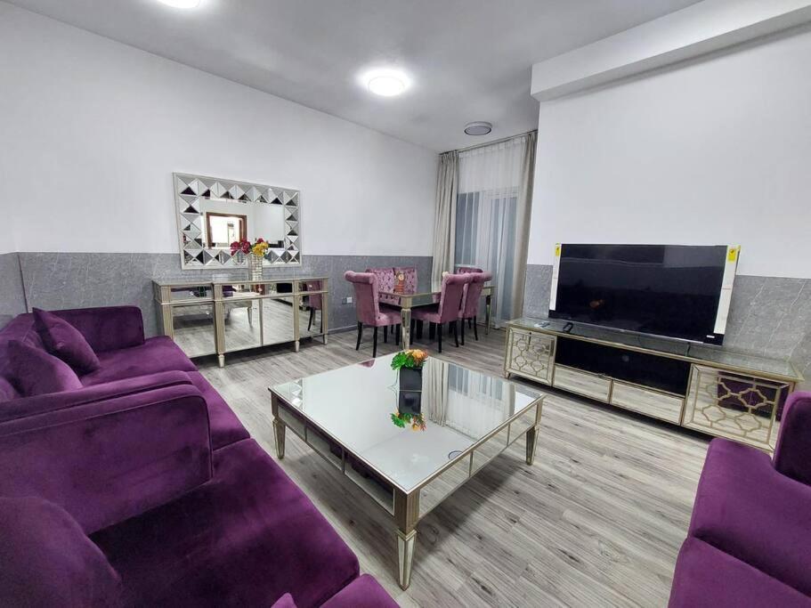 Apartment A Place For A Perfect Getaway