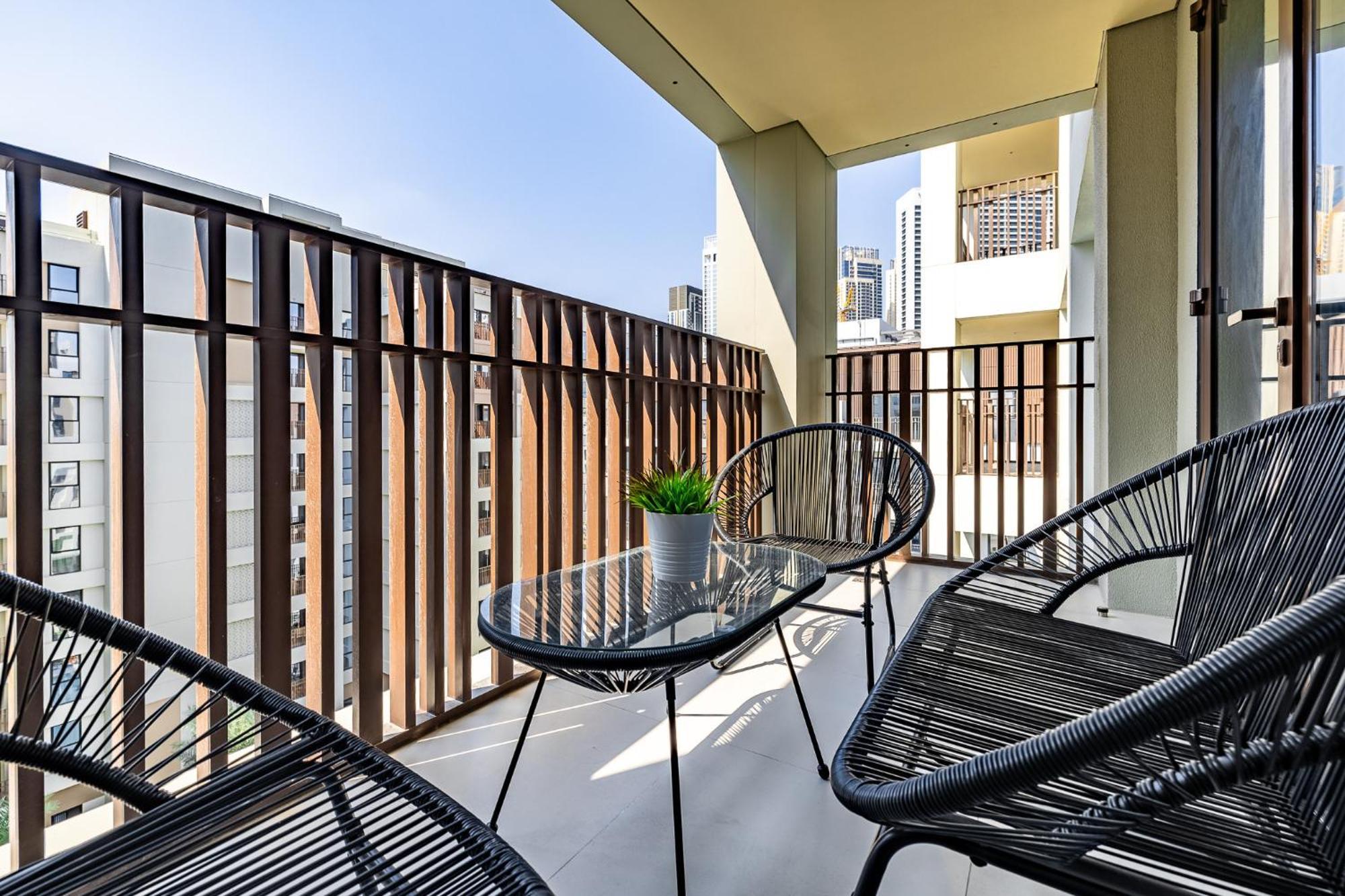 Apartment Exquisite 1Bdr Apartment In Creek With Pool View *