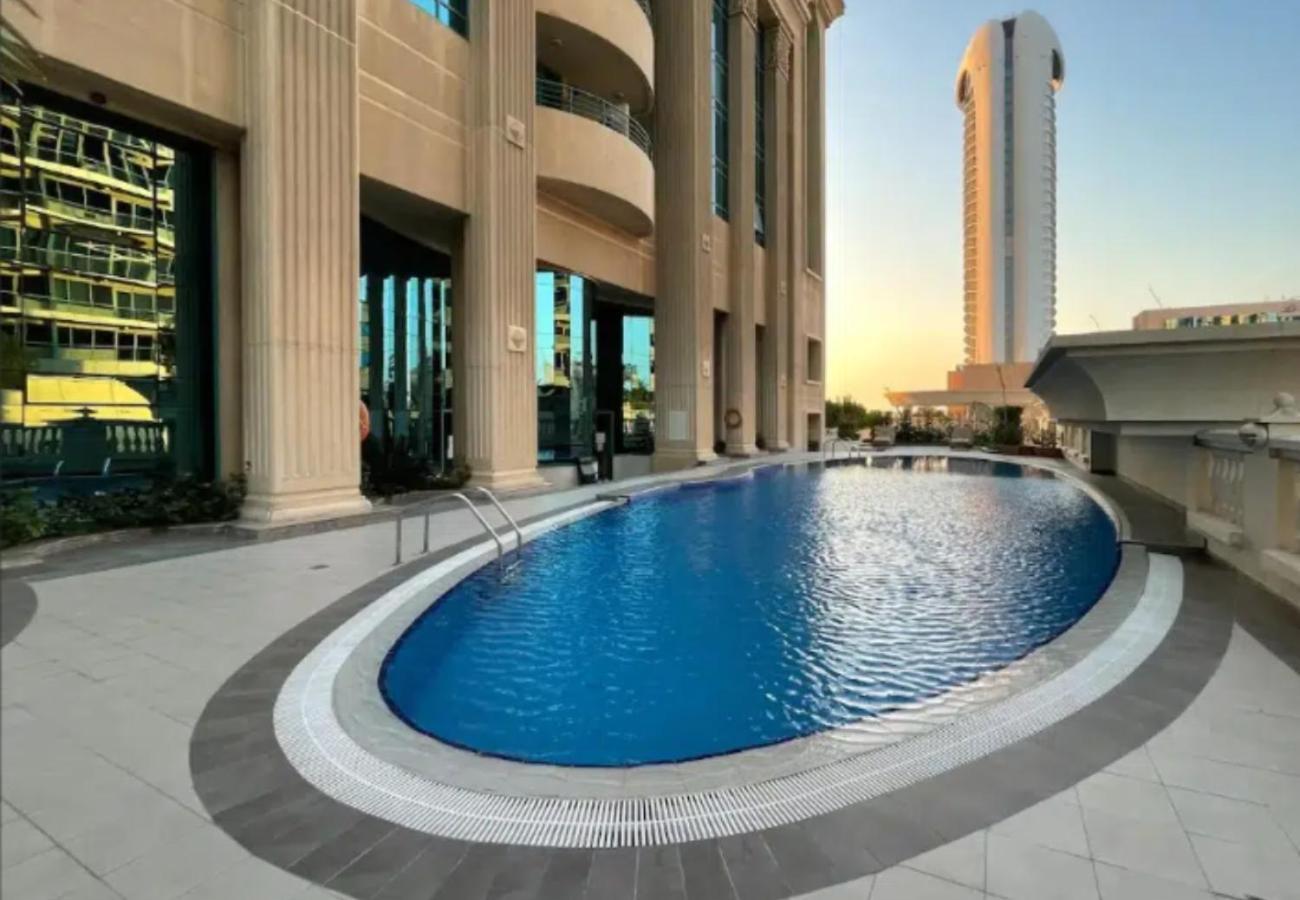 Marina Crown 2 Bdr, Marina Apartment Dubai