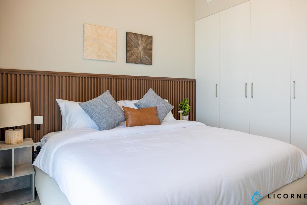 Apartment Floor Urban Oasis Steps From Mall - 1br In Downtown Views Ll, Tower 1