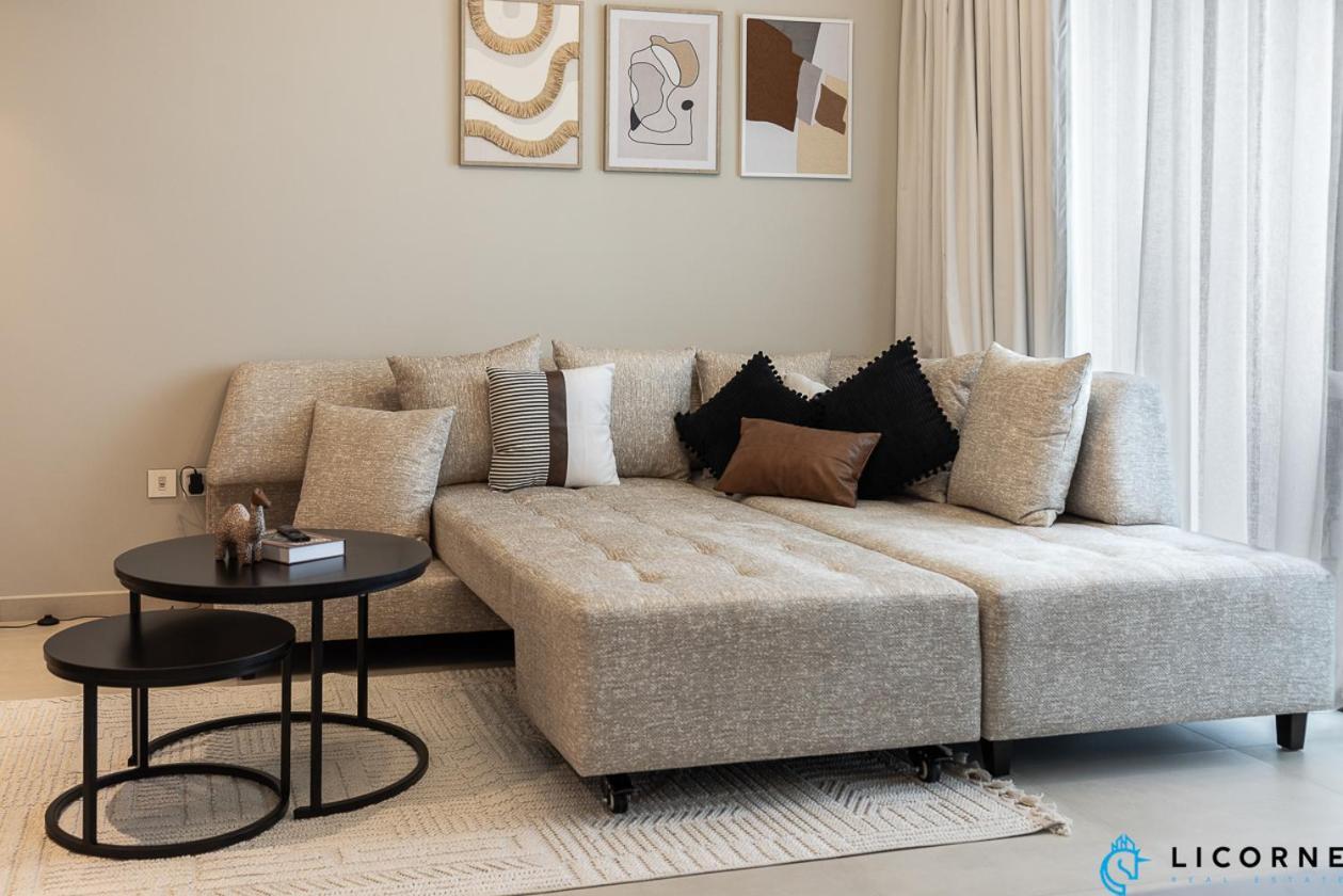 Floor Urban Oasis Steps From Mall - 1br In Downtown Views Ll, Tower 1 * Dubai