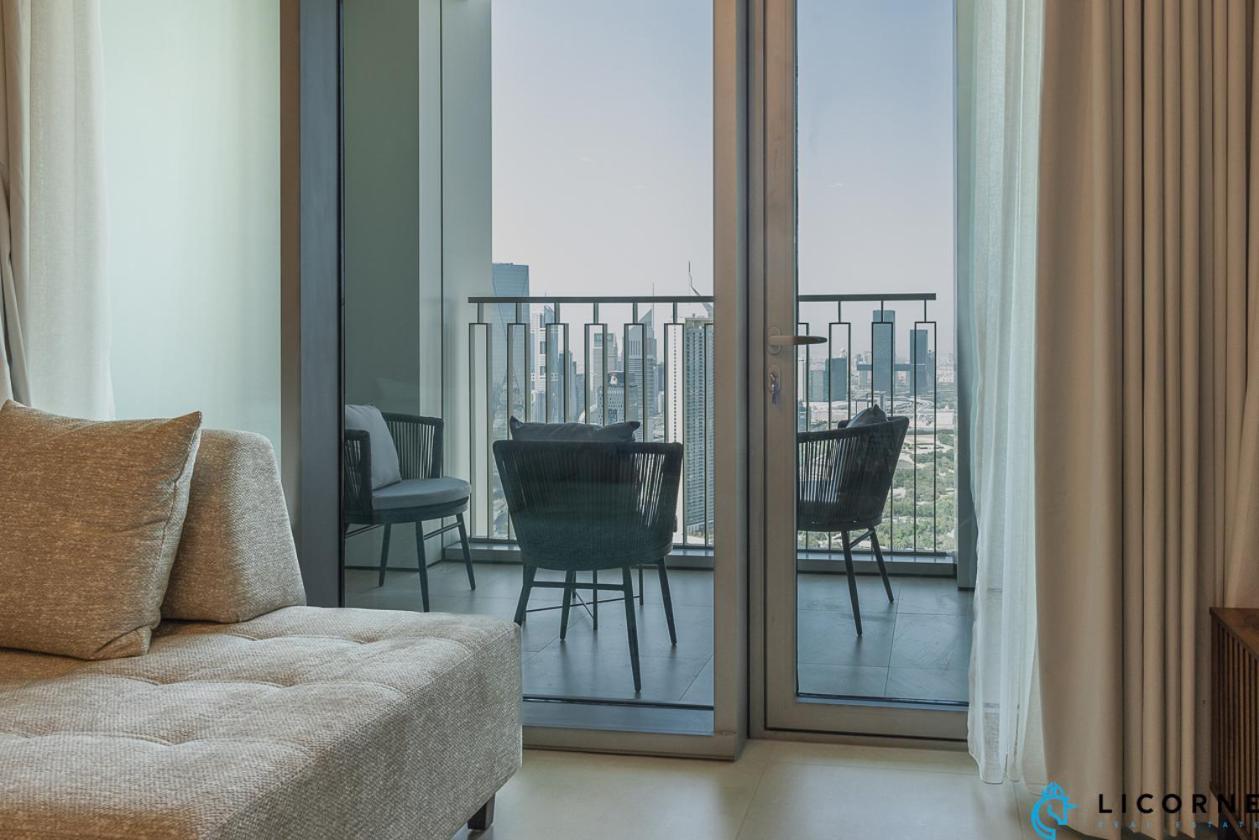 Floor Urban Oasis Steps From Mall - 1br In Downtown Views Ll, Tower 1