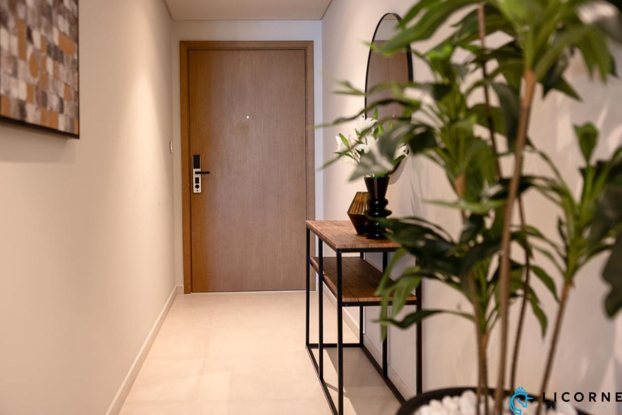 Floor Urban Oasis Steps From Mall - 1br In Downtown Views Ll, Tower 1 Apartment