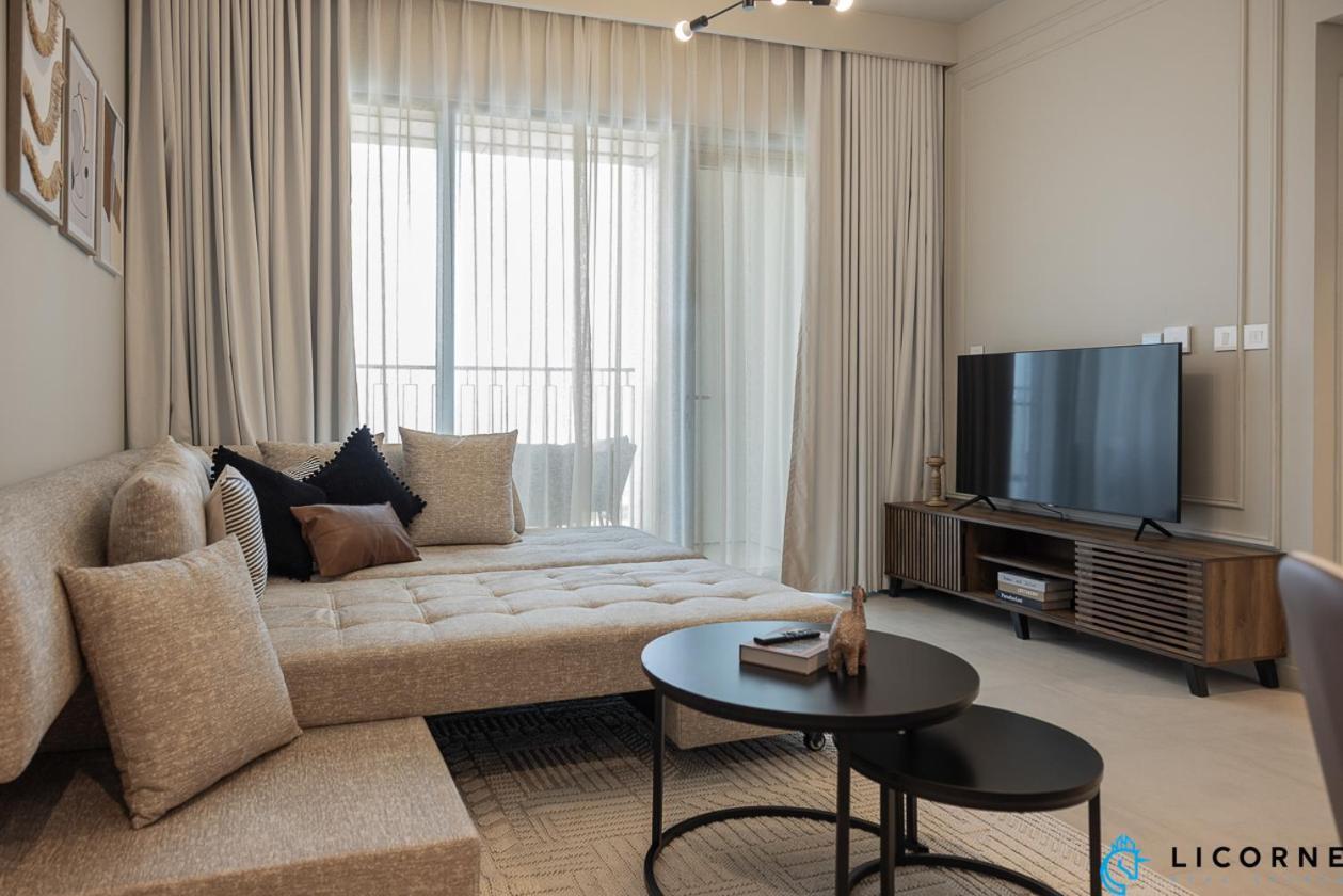 Floor Urban Oasis Steps From Mall - 1br In Downtown Views Ll, Tower 1