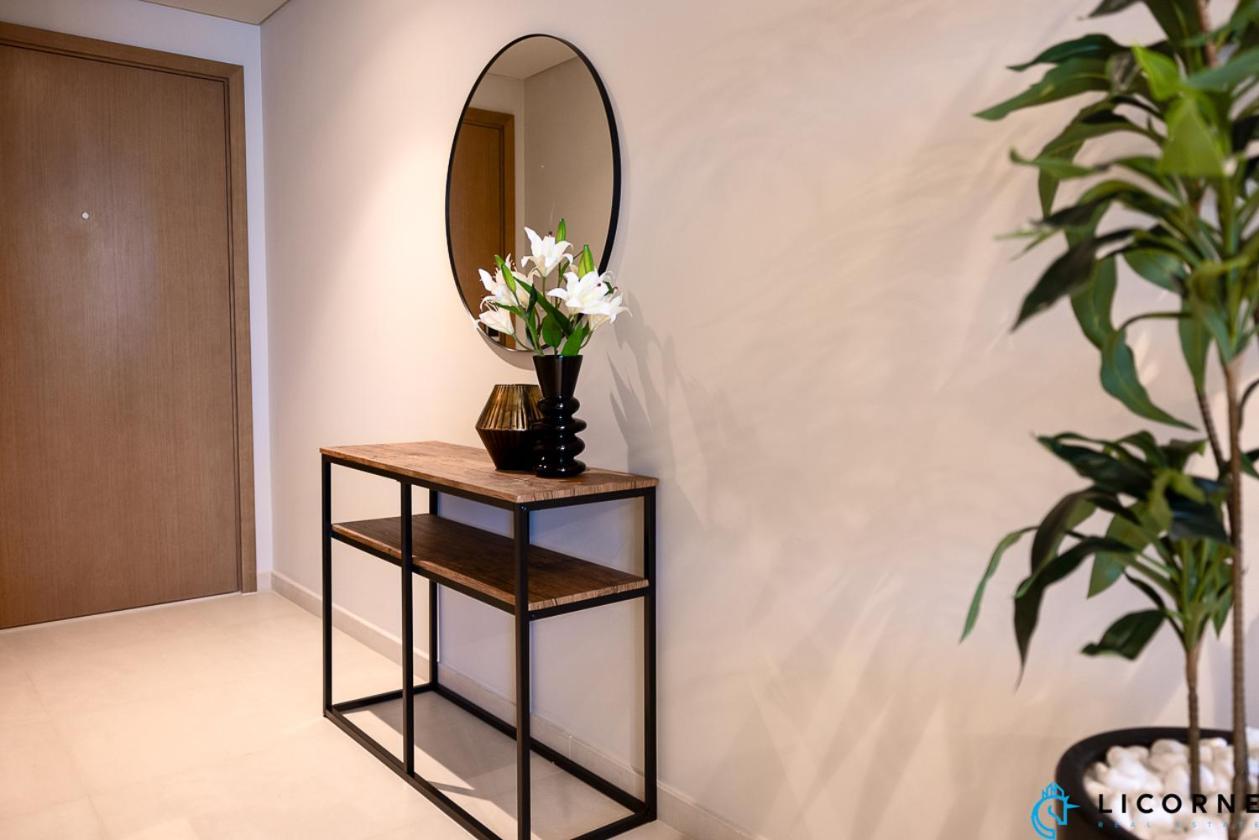 Floor Urban Oasis Steps From Mall - 1br In Downtown Views Ll, Tower 1 Apartment