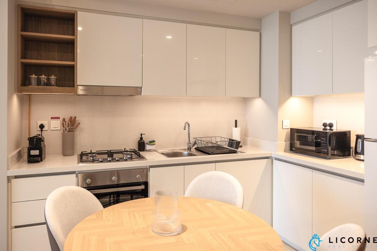 Apartment Floor Urban Oasis Steps From Mall - 1br In Downtown Views Ll, Tower 1 *