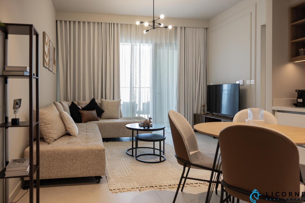Floor Urban Oasis Steps From Mall - 1br In Downtown Views Ll, Tower 1 *