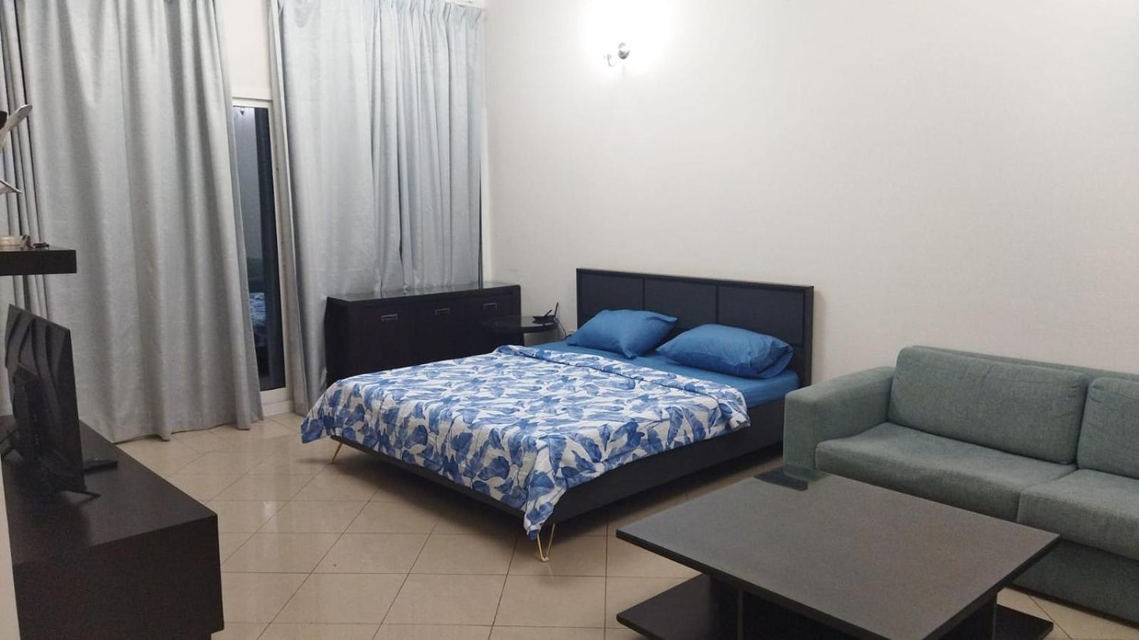 Luxury Apartment Dubai