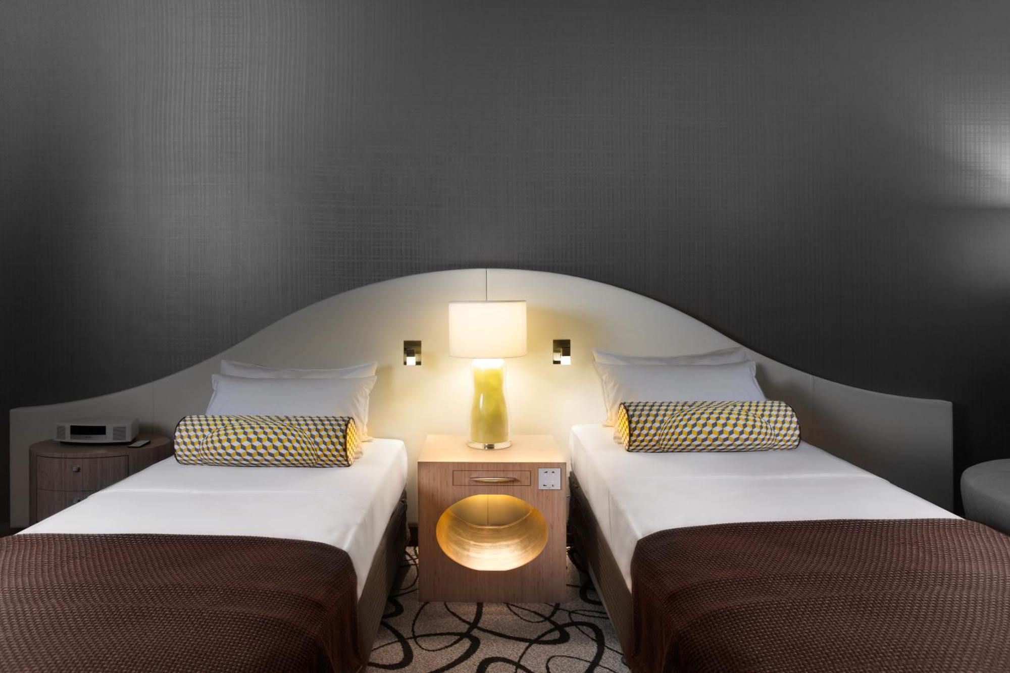 Sofitel Downtown 5* Dubai