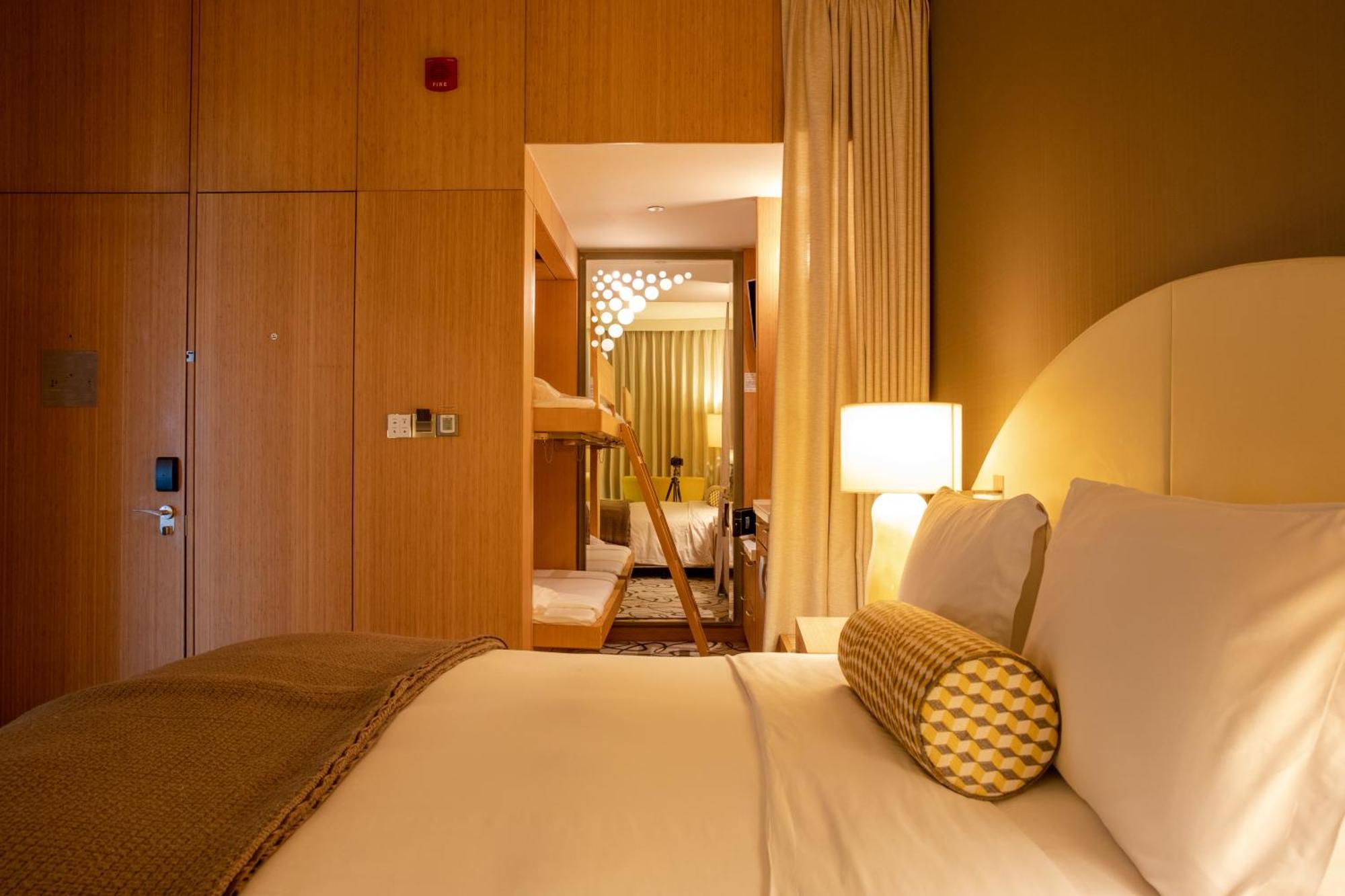 Sofitel Downtown Hotel 5*