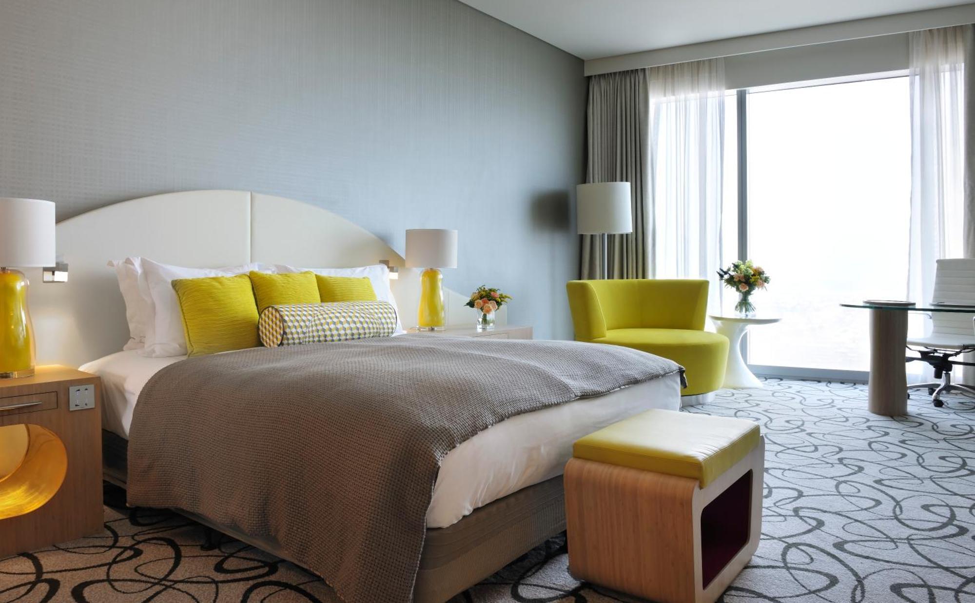 Hotel Sofitel Downtown 5*