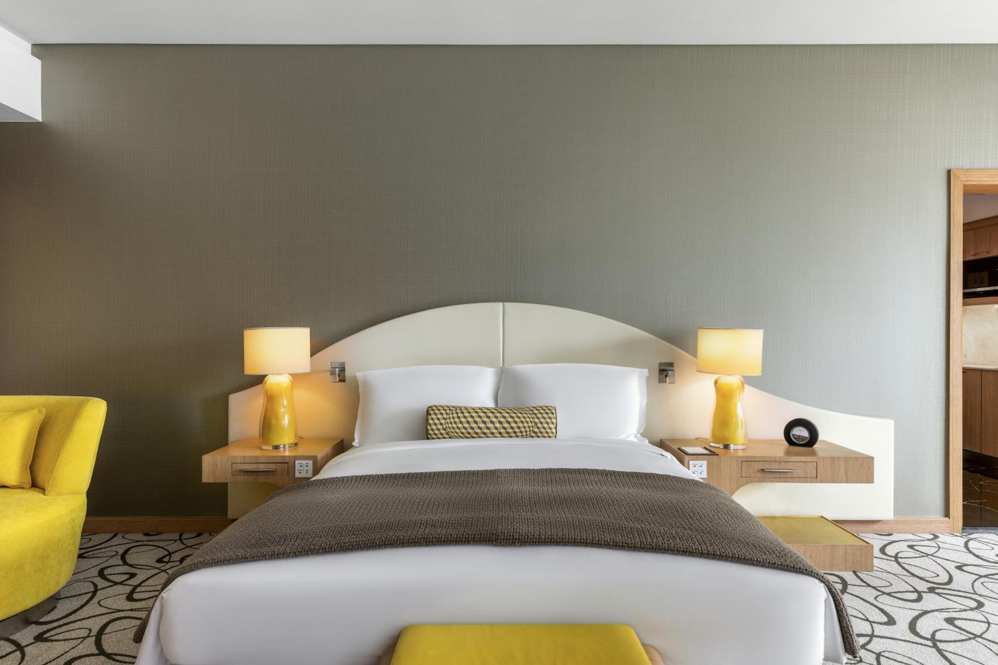 Sofitel Downtown Hotel Dubai