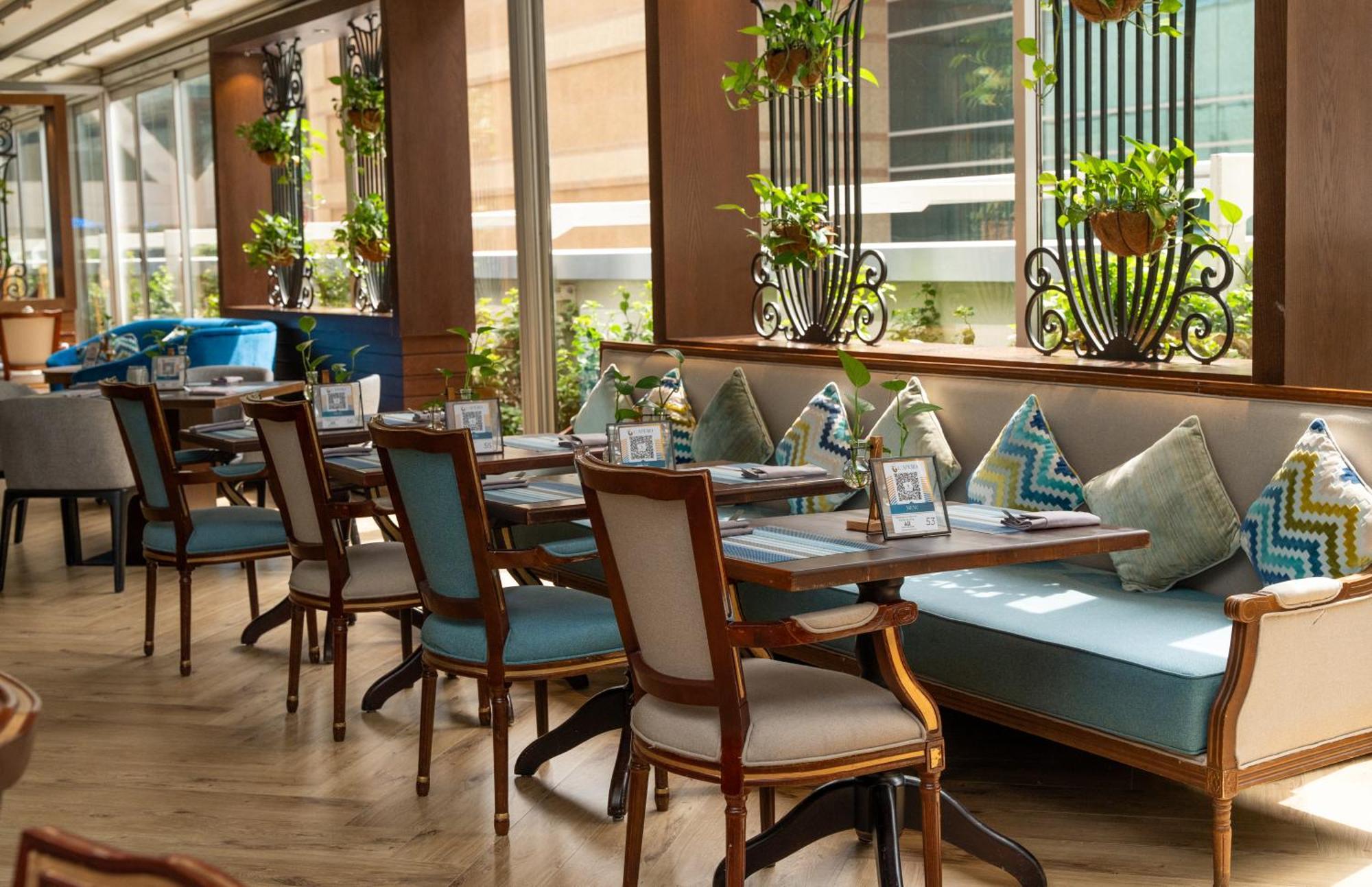 Sofitel Downtown