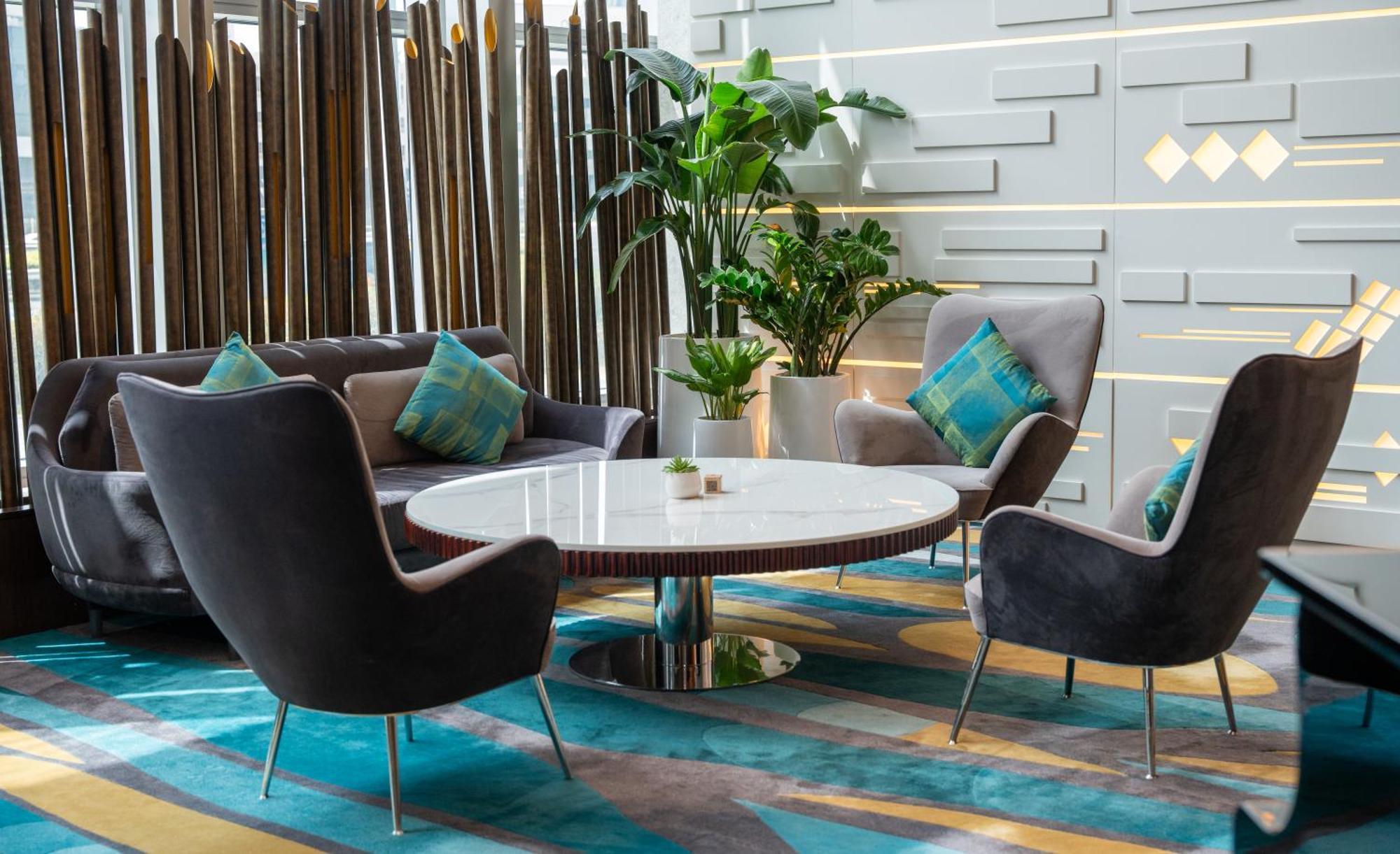 Sofitel Downtown 5* Dubai
