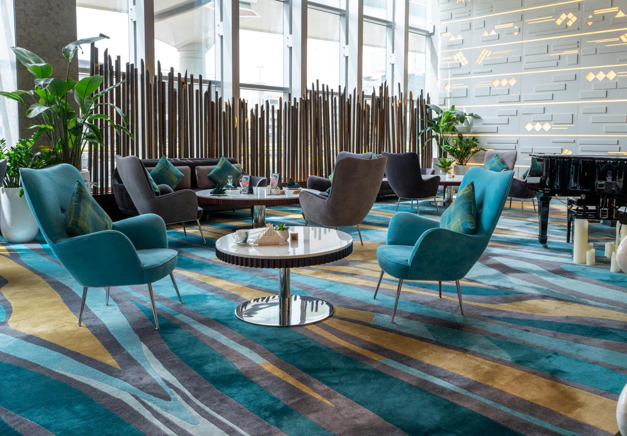 Hotel Sofitel Downtown