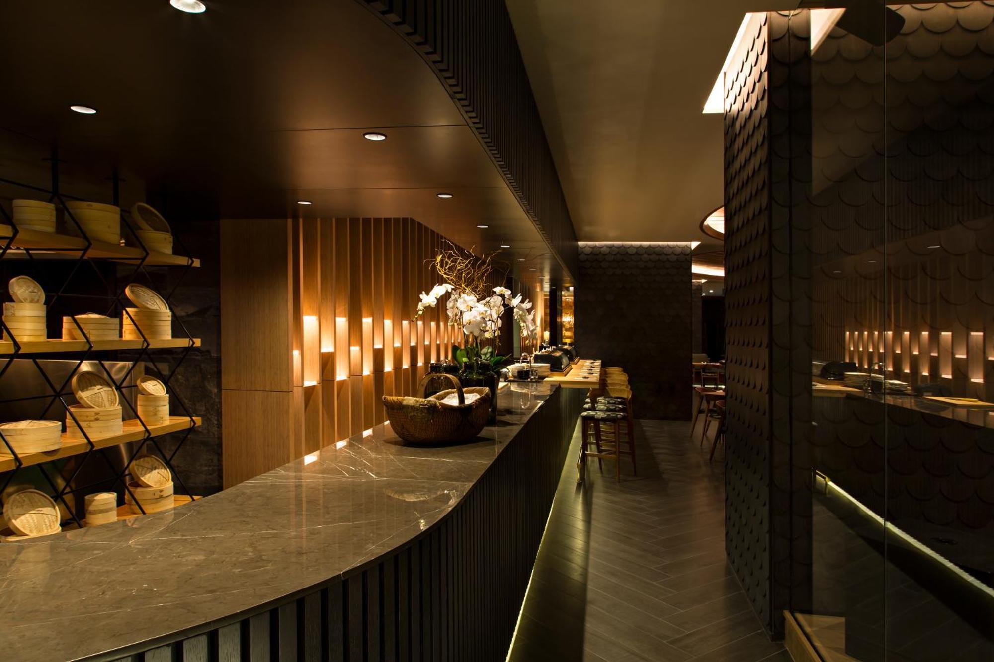 Sofitel Downtown Hotel
