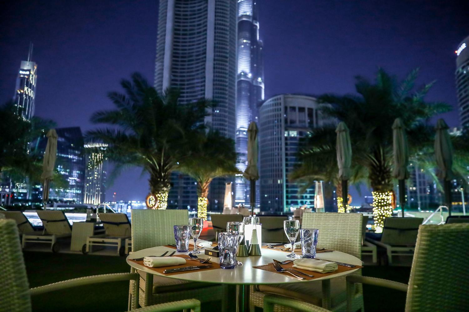 Sofitel Downtown
