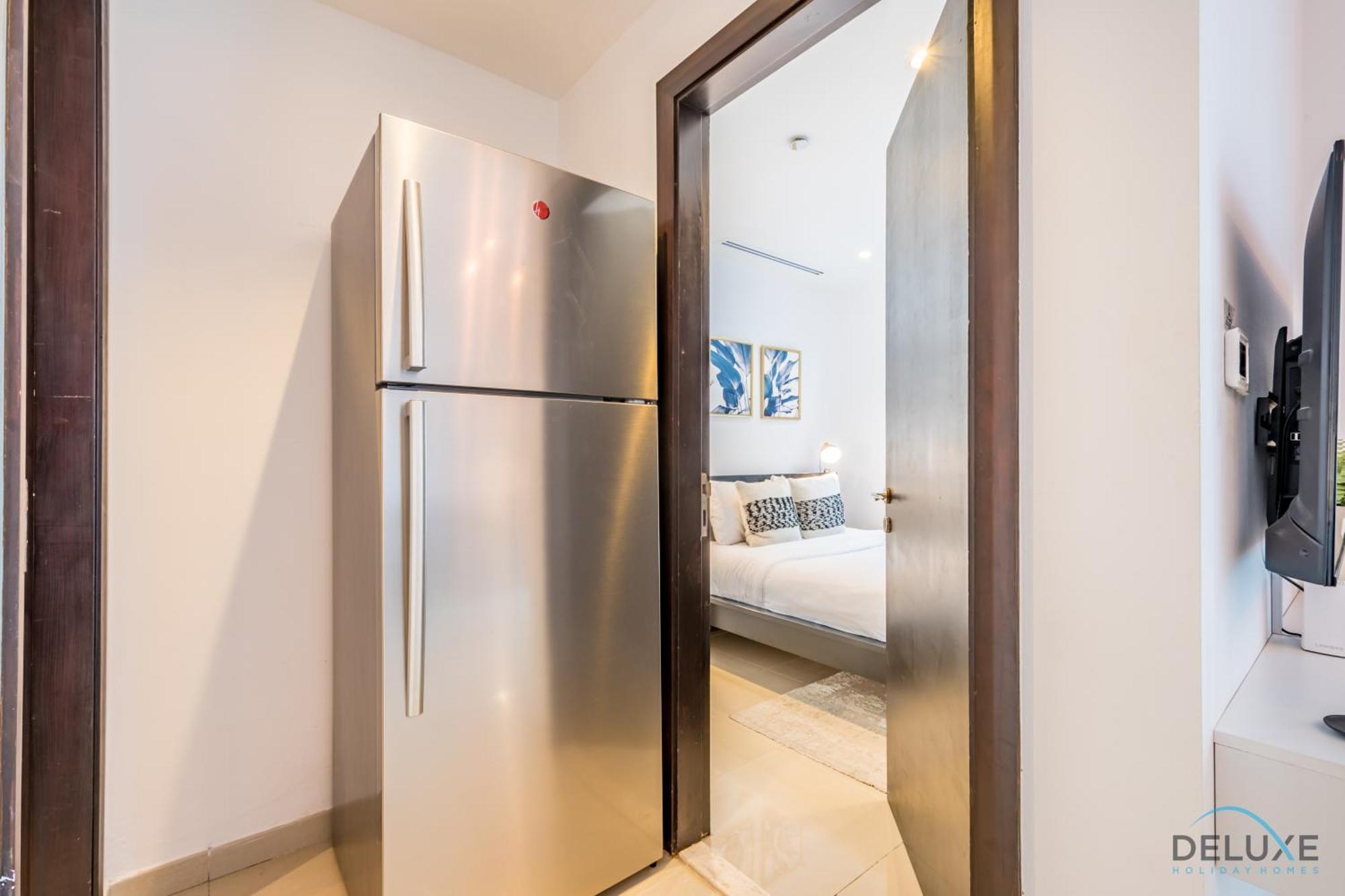 Captivating 1br At Dec Towers Marina By Deluxe Homes Apartment *