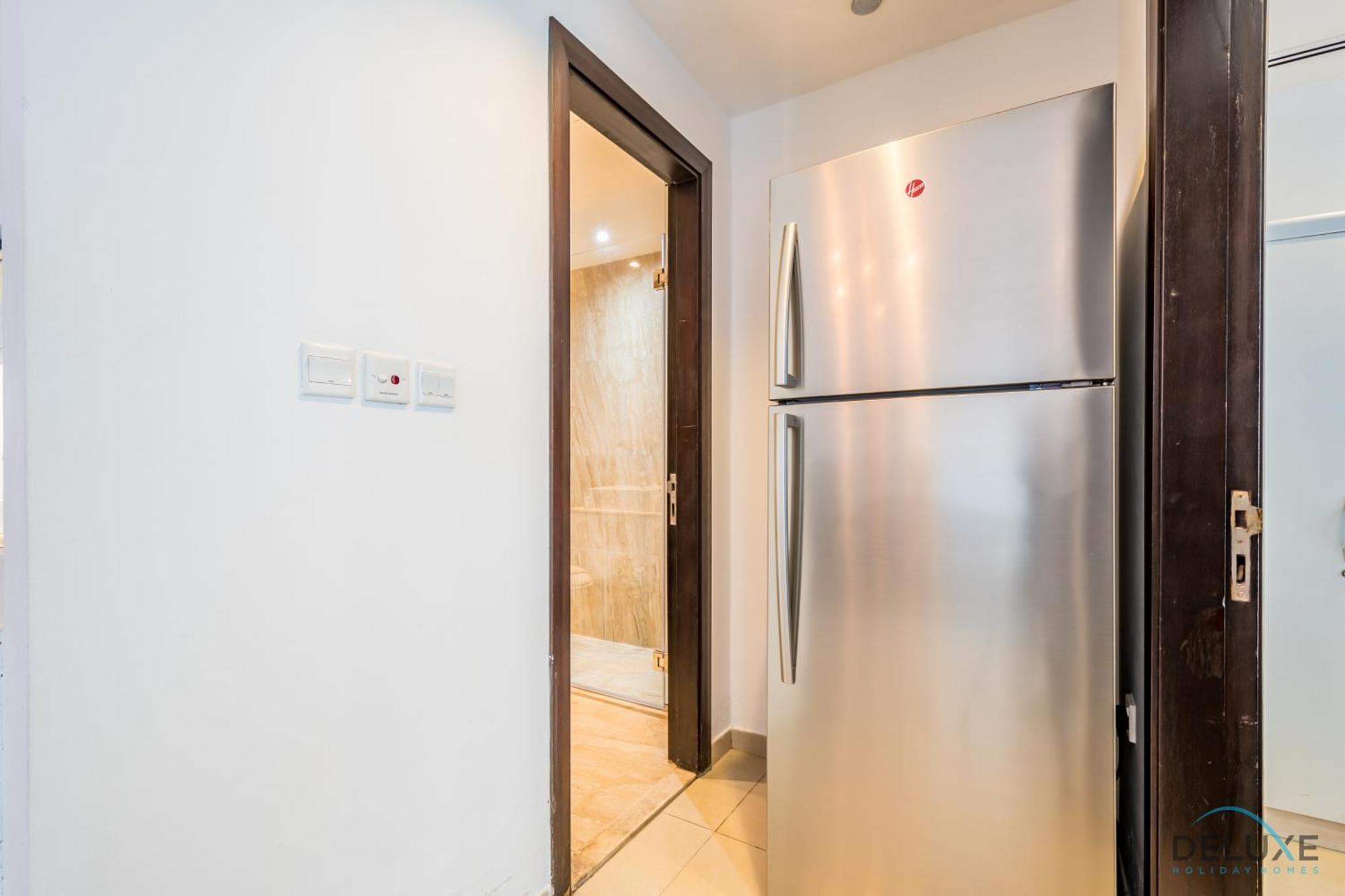 Captivating 1br At Dec Towers Marina By Deluxe Homes Apartment Dubai