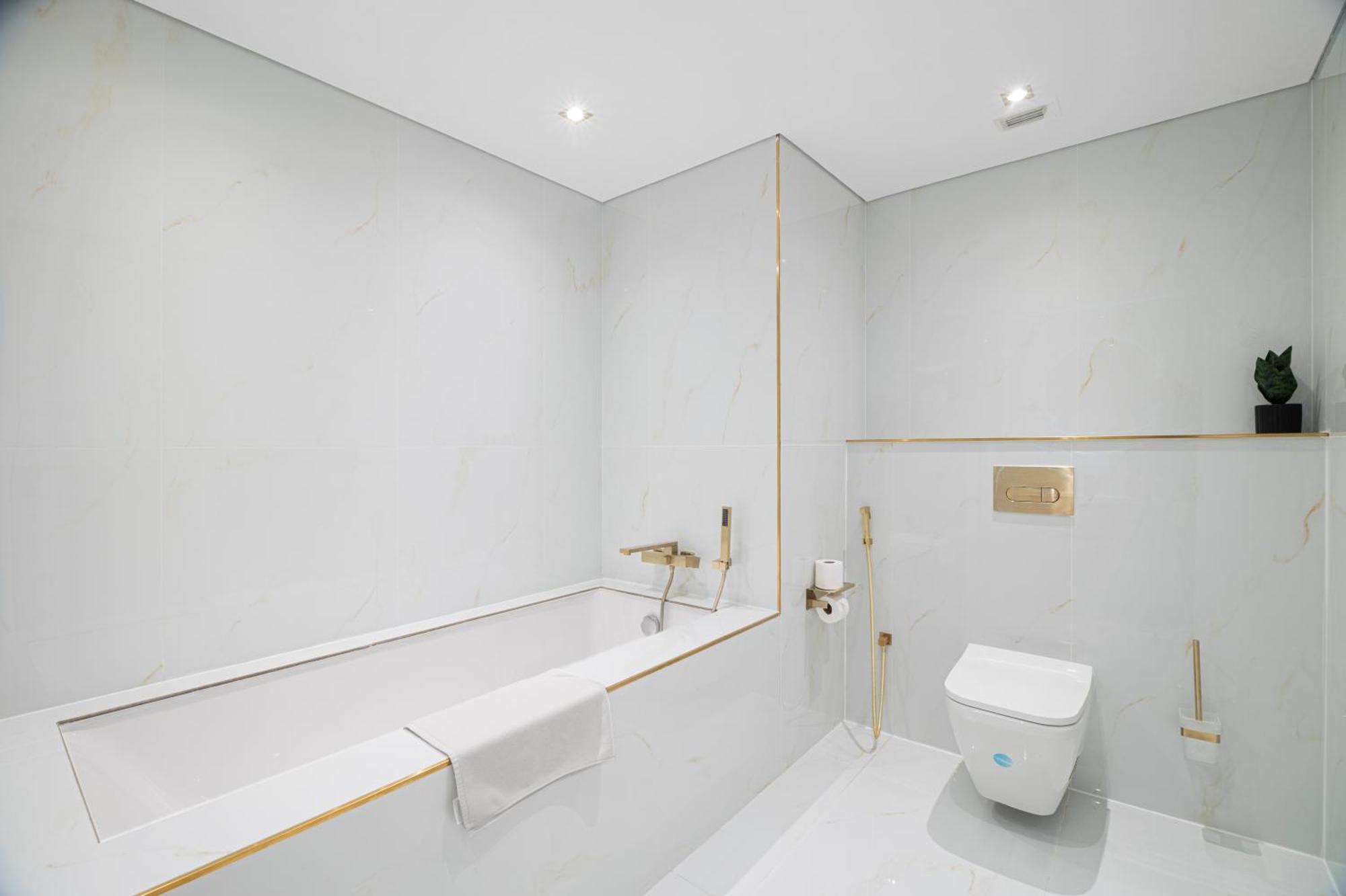 Eden's Homes & - Anantara The Palm Residences *