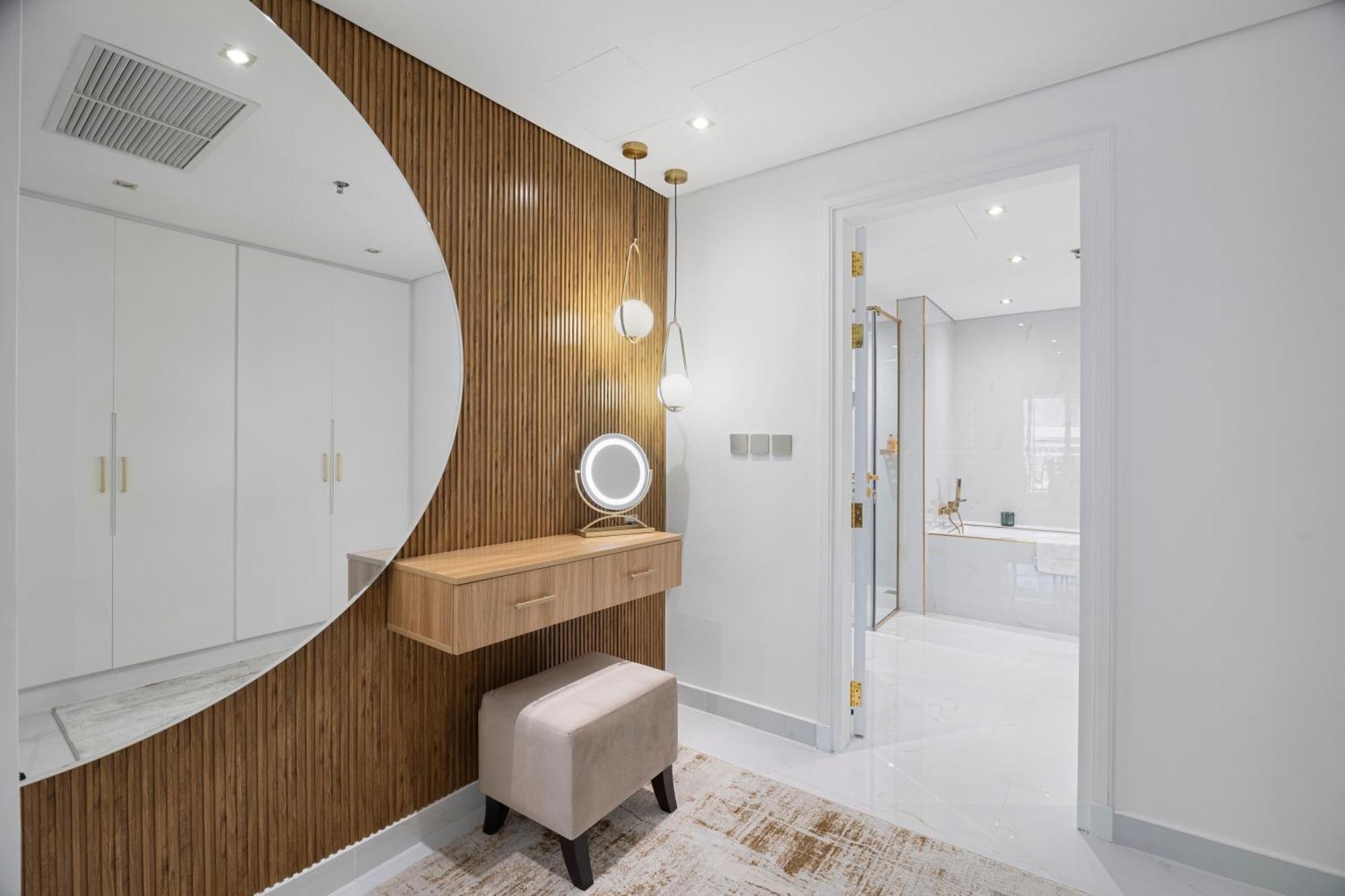 Eden's Homes & - Anantara The Palm Residences Apartment Dubai