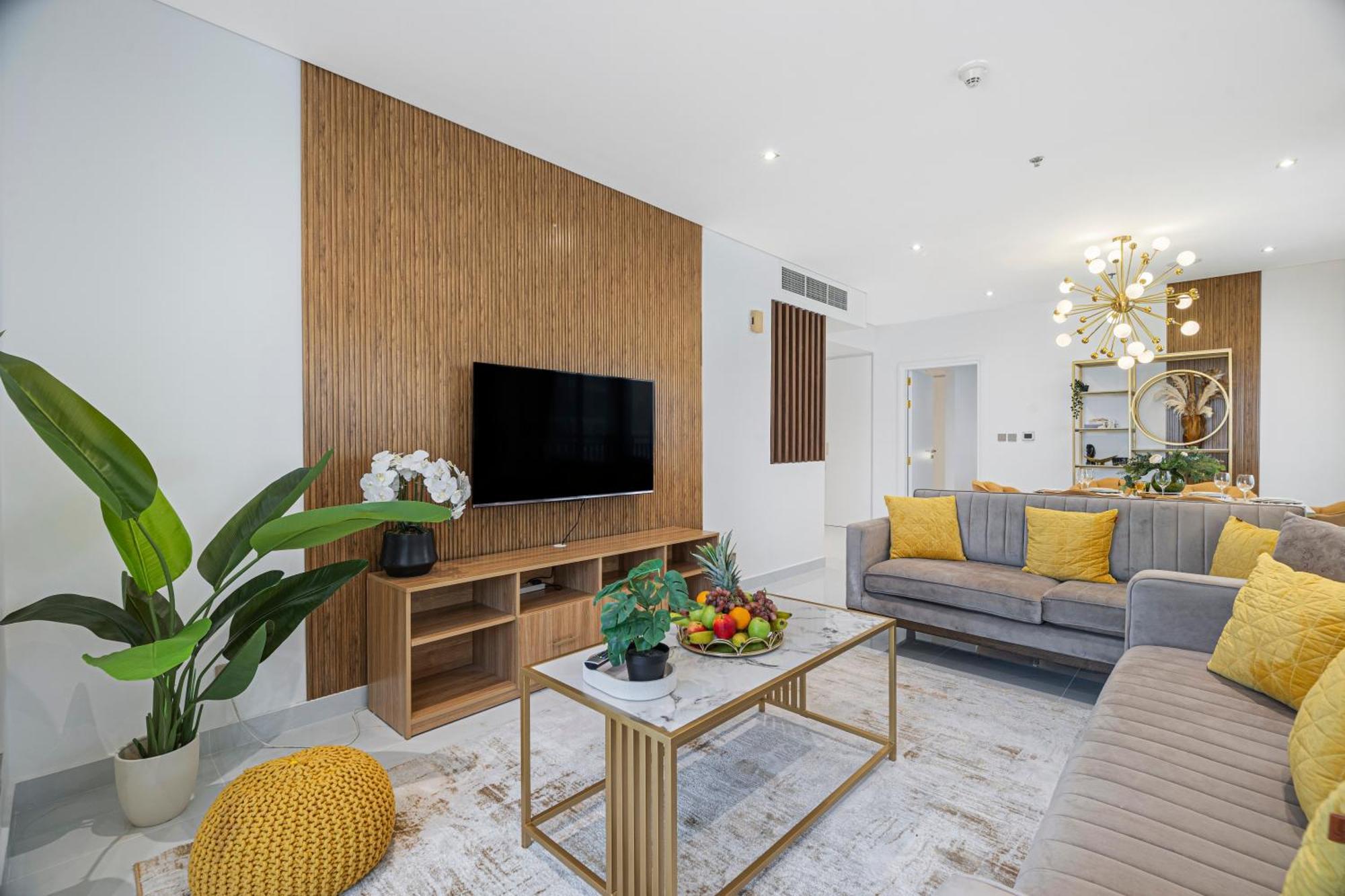 Eden's Homes & - Anantara The Palm Residences *