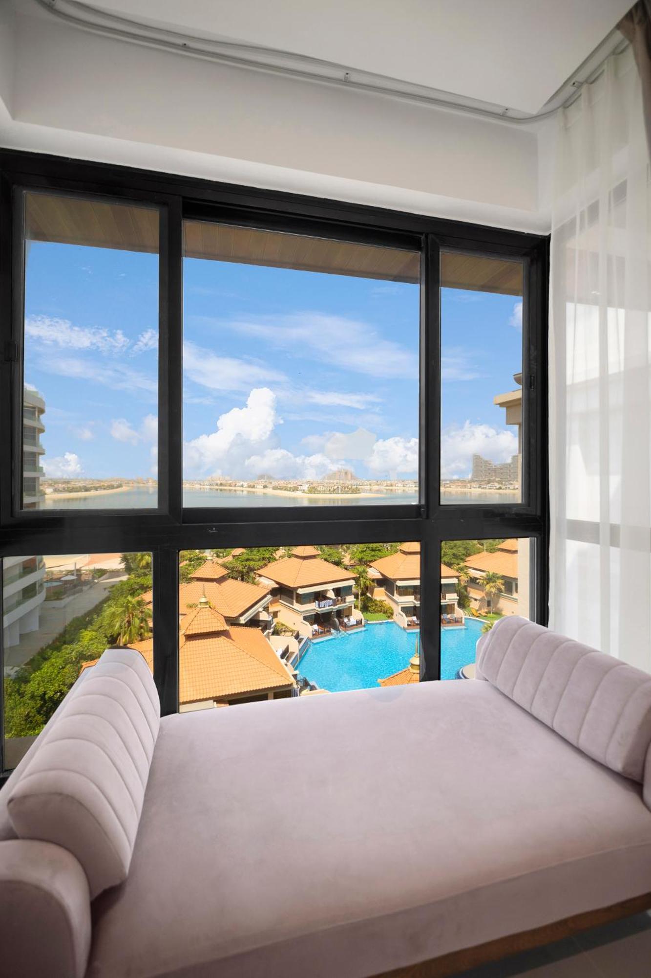 Eden's Homes & - Anantara The Palm Residences Apartment *