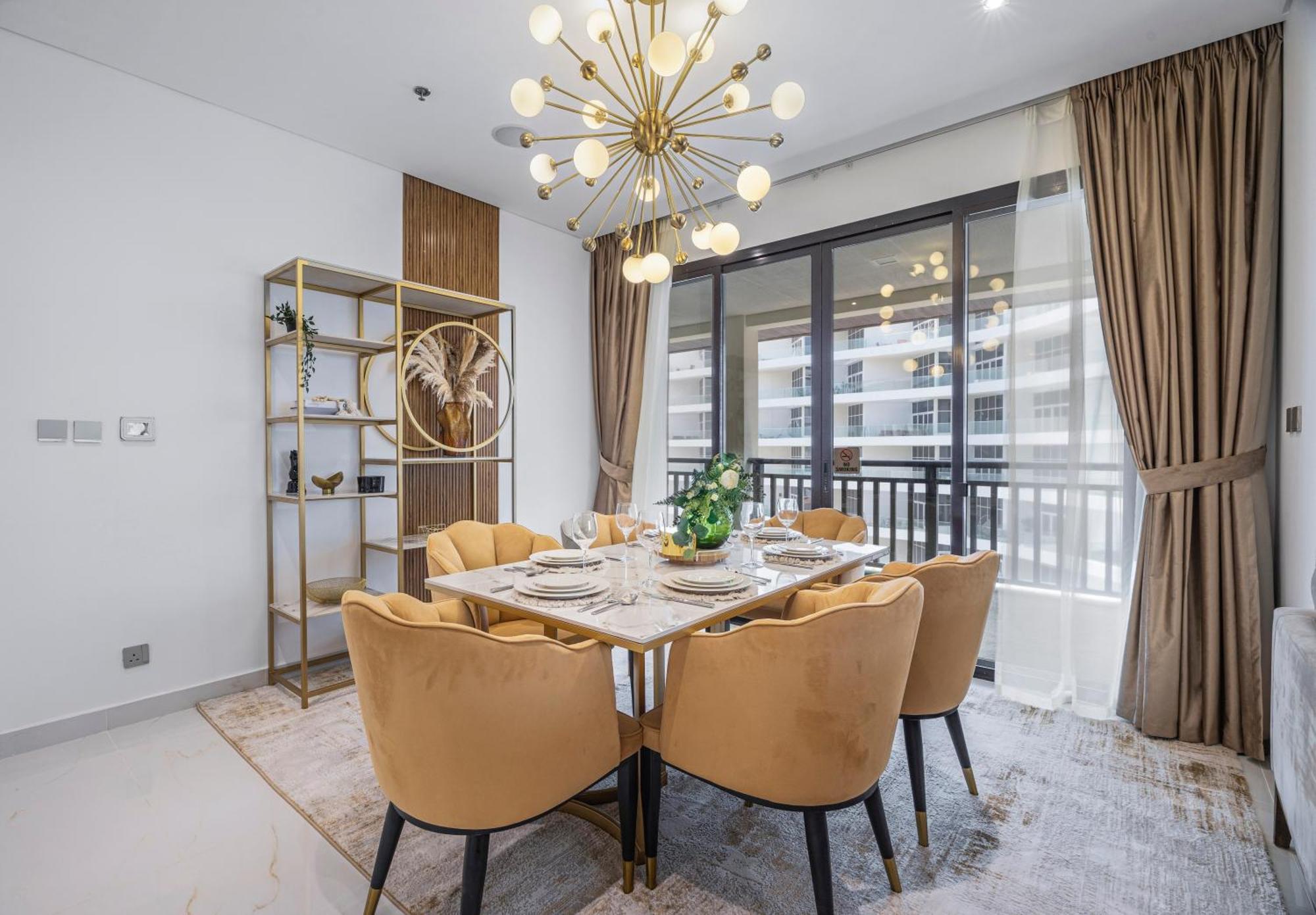 Apartment Eden's Homes & - Anantara The Palm Residences *