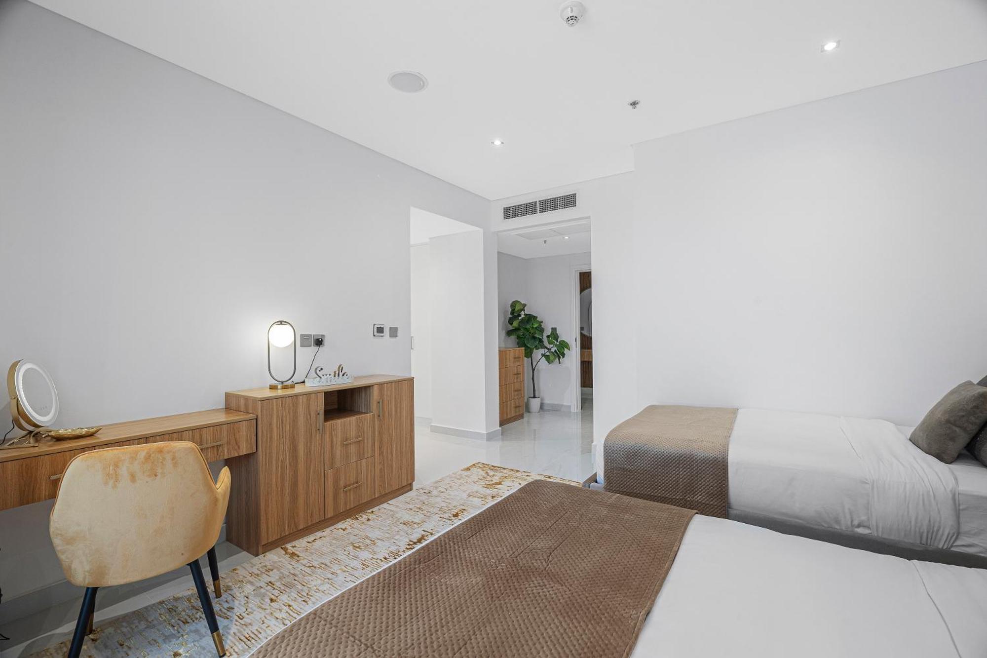 Eden's Homes & - Anantara The Palm Residences *