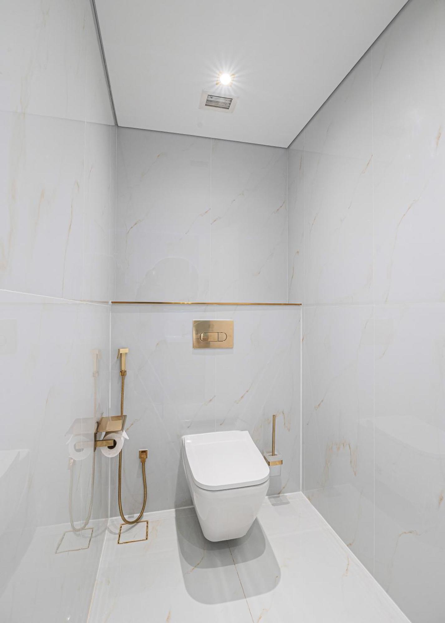 Apartment Eden's Homes & - Anantara The Palm Residences