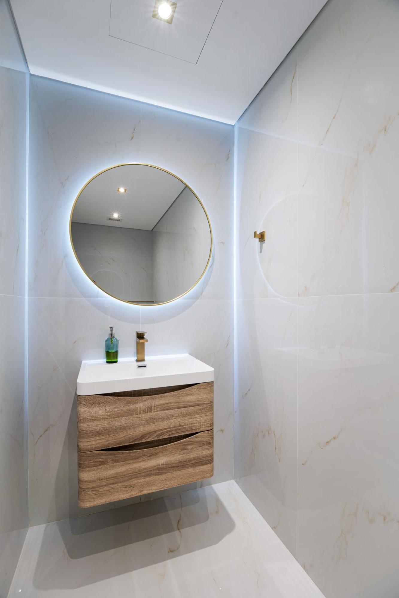 Eden's Homes & - Anantara The Palm Residences Apartment *