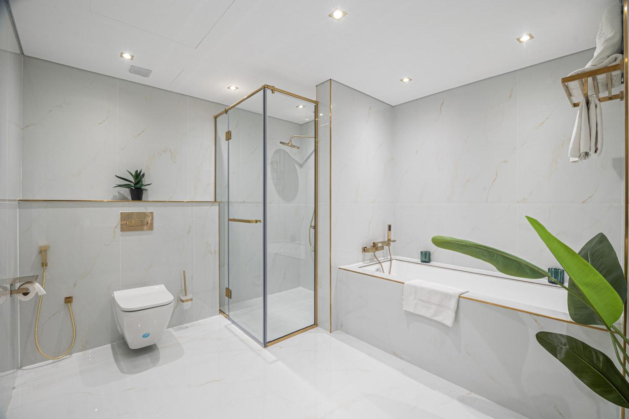 Apartment Eden's Homes & - Anantara The Palm Residences *