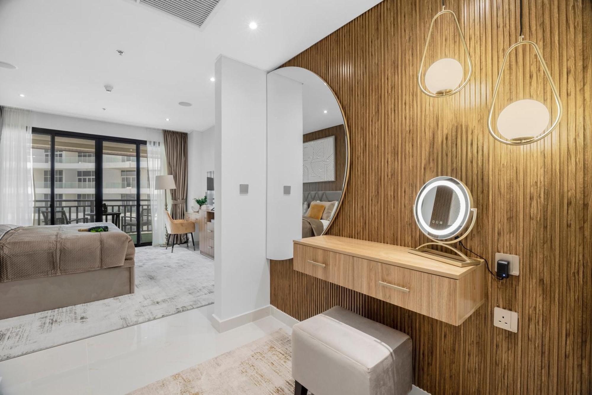 Eden's Homes & - Anantara The Palm Residences Apartment *