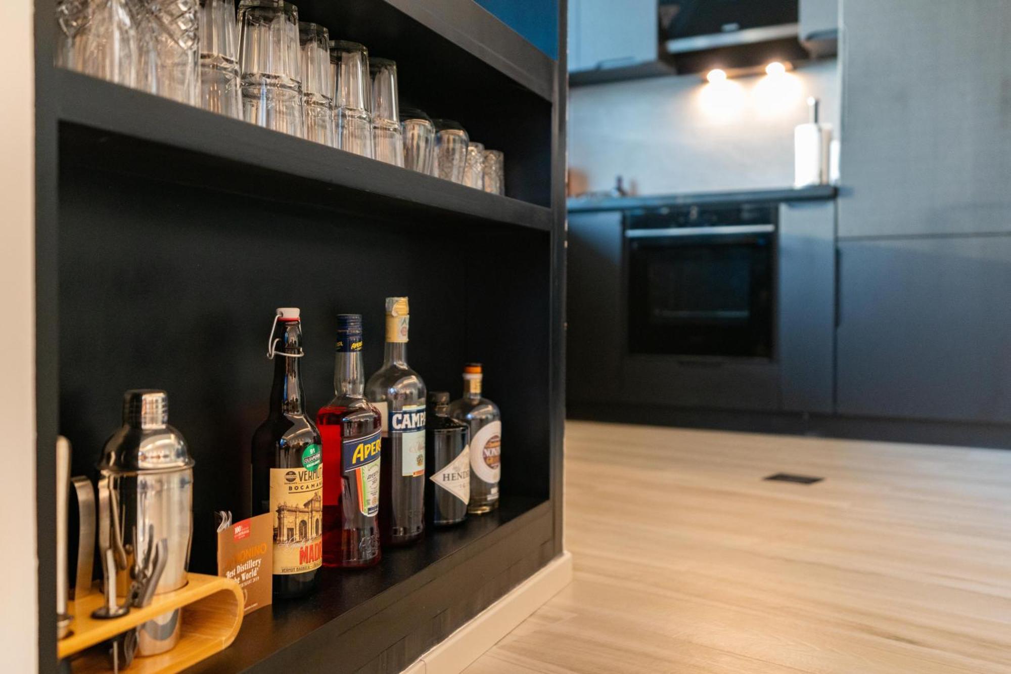 Apartment The Luxe Marina Experience - Stylish 2br With Sweeping Balcony Views For Total Relaxation *