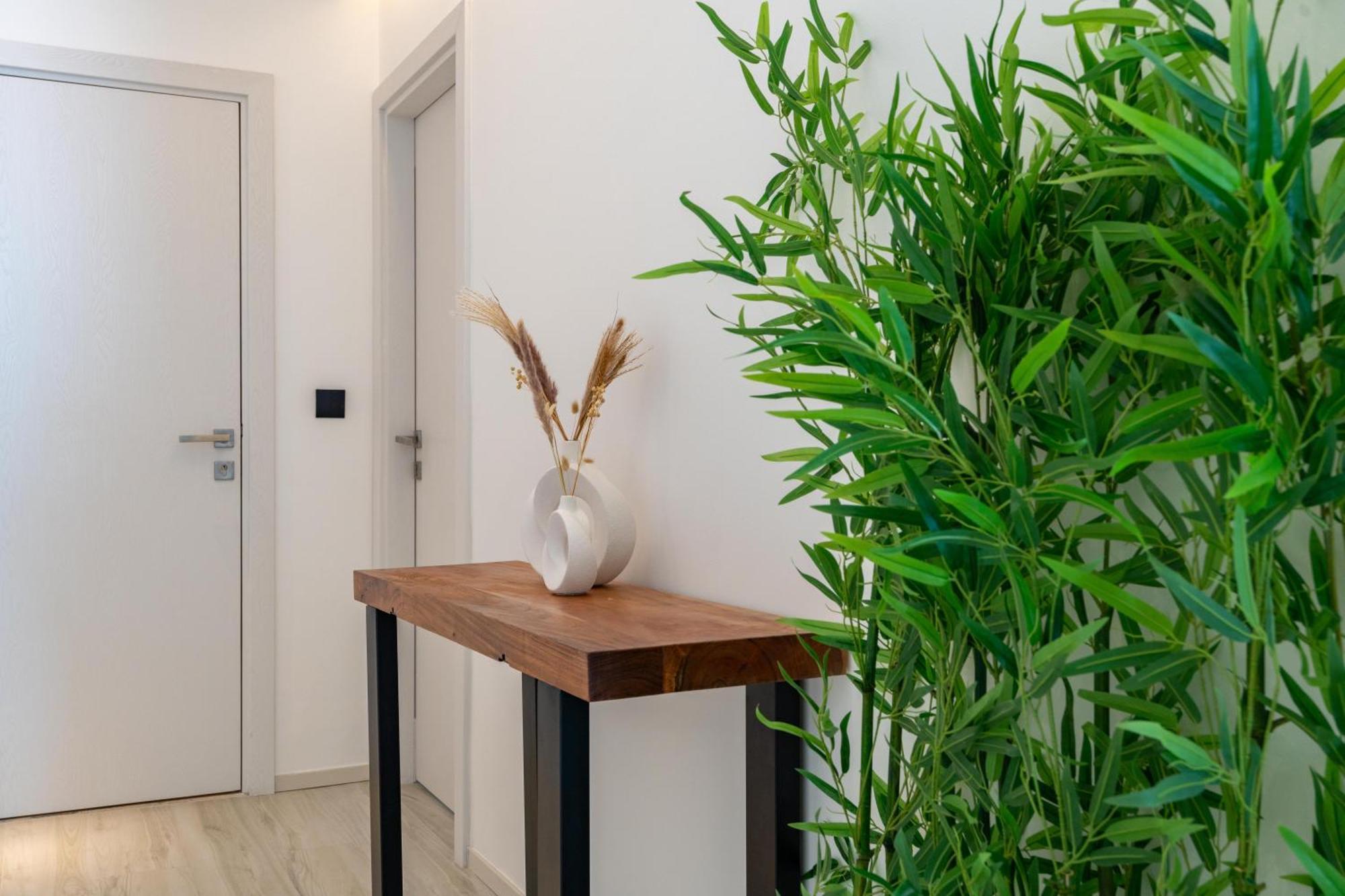 The Luxe Marina Experience - Stylish 2br With Sweeping Balcony Views For Total Relaxation Apartment *