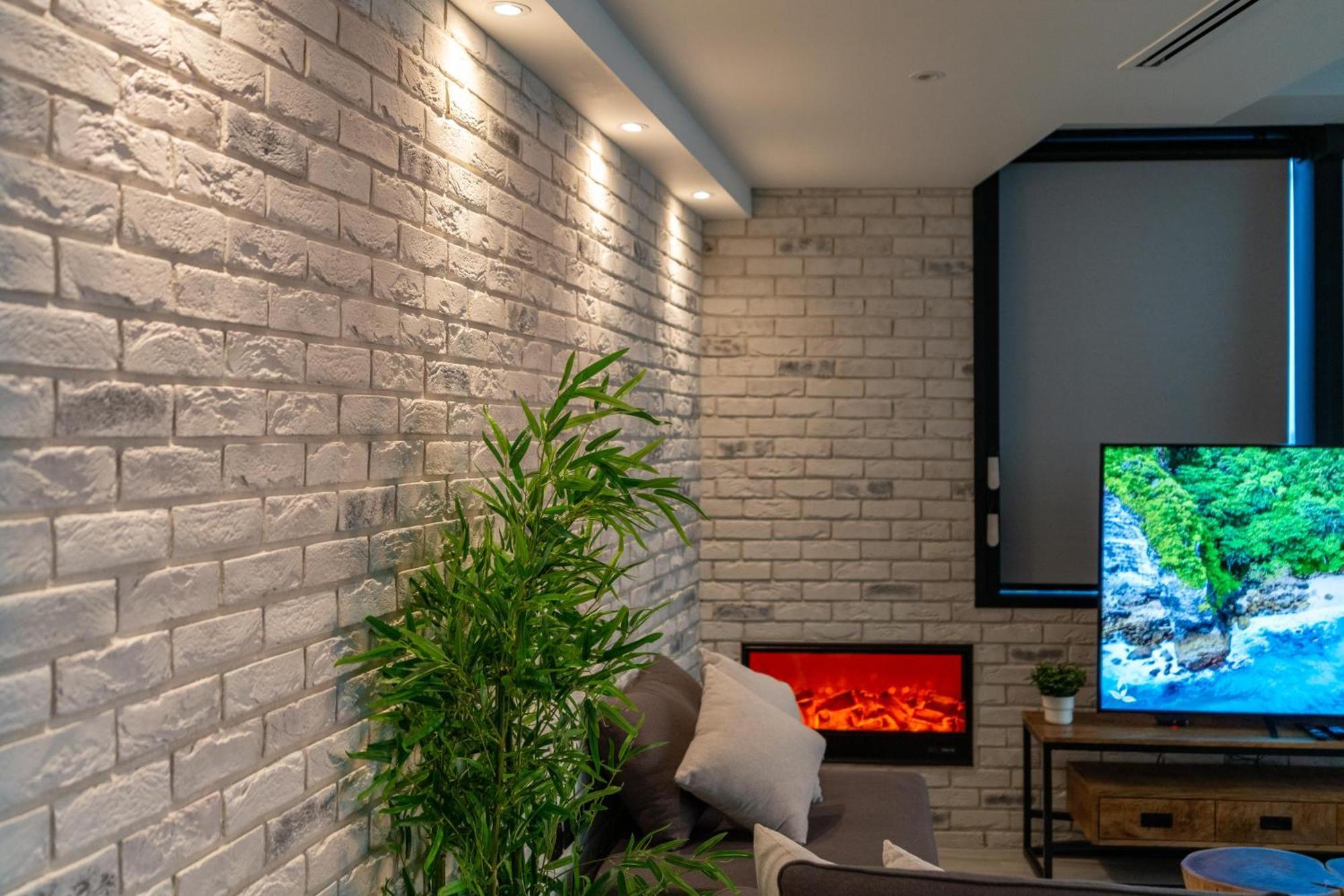 Apartment The Luxe Marina Experience - Stylish 2br With Sweeping Balcony Views For Total Relaxation *