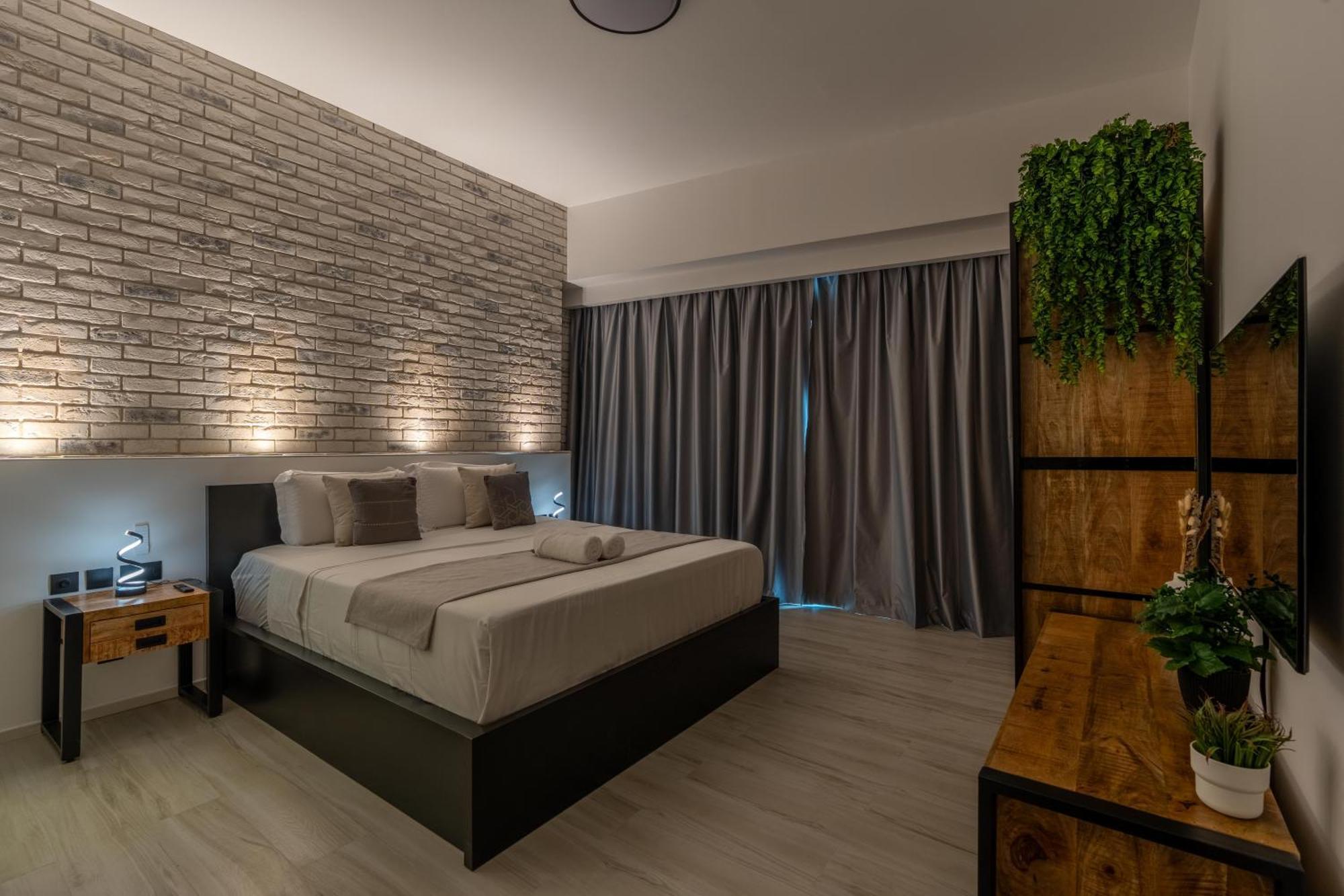 The Luxe Marina Experience - Stylish 2br With Sweeping Balcony Views For Total Relaxation Apartment *