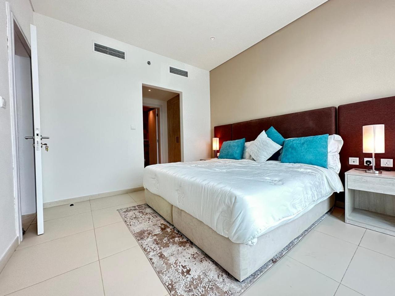1 Bedroom Access Apartment *