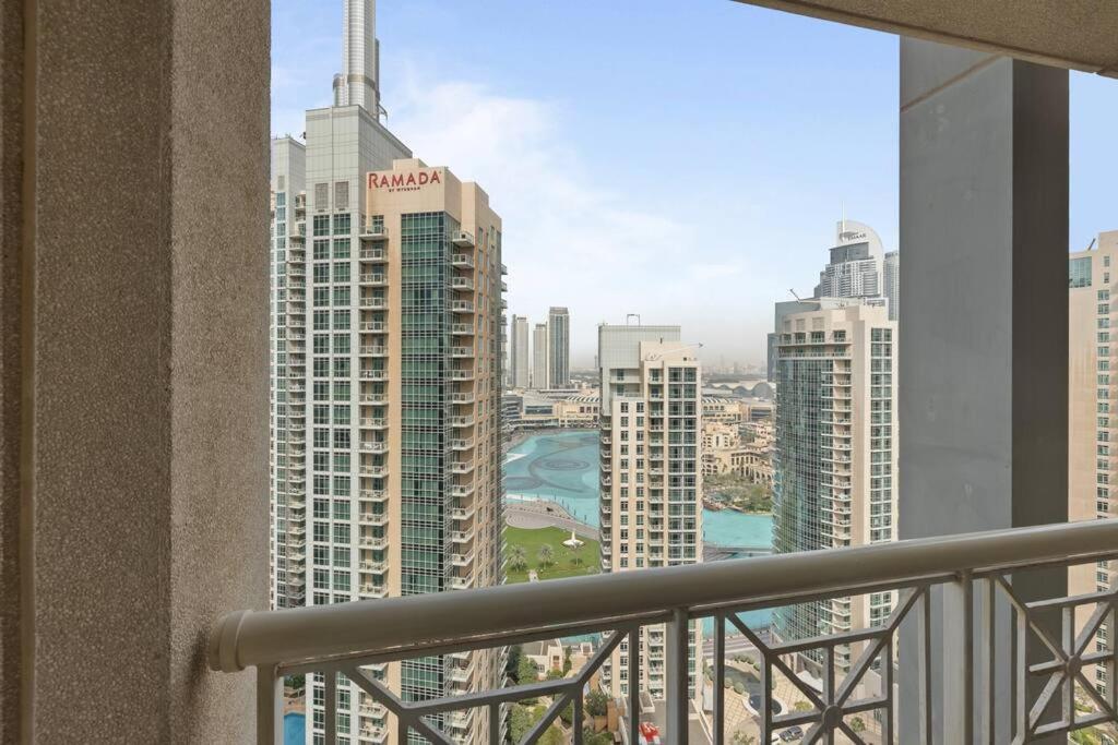 Bellavista - 29 Blvd - 2 Bedroom Fabulous Fountain View