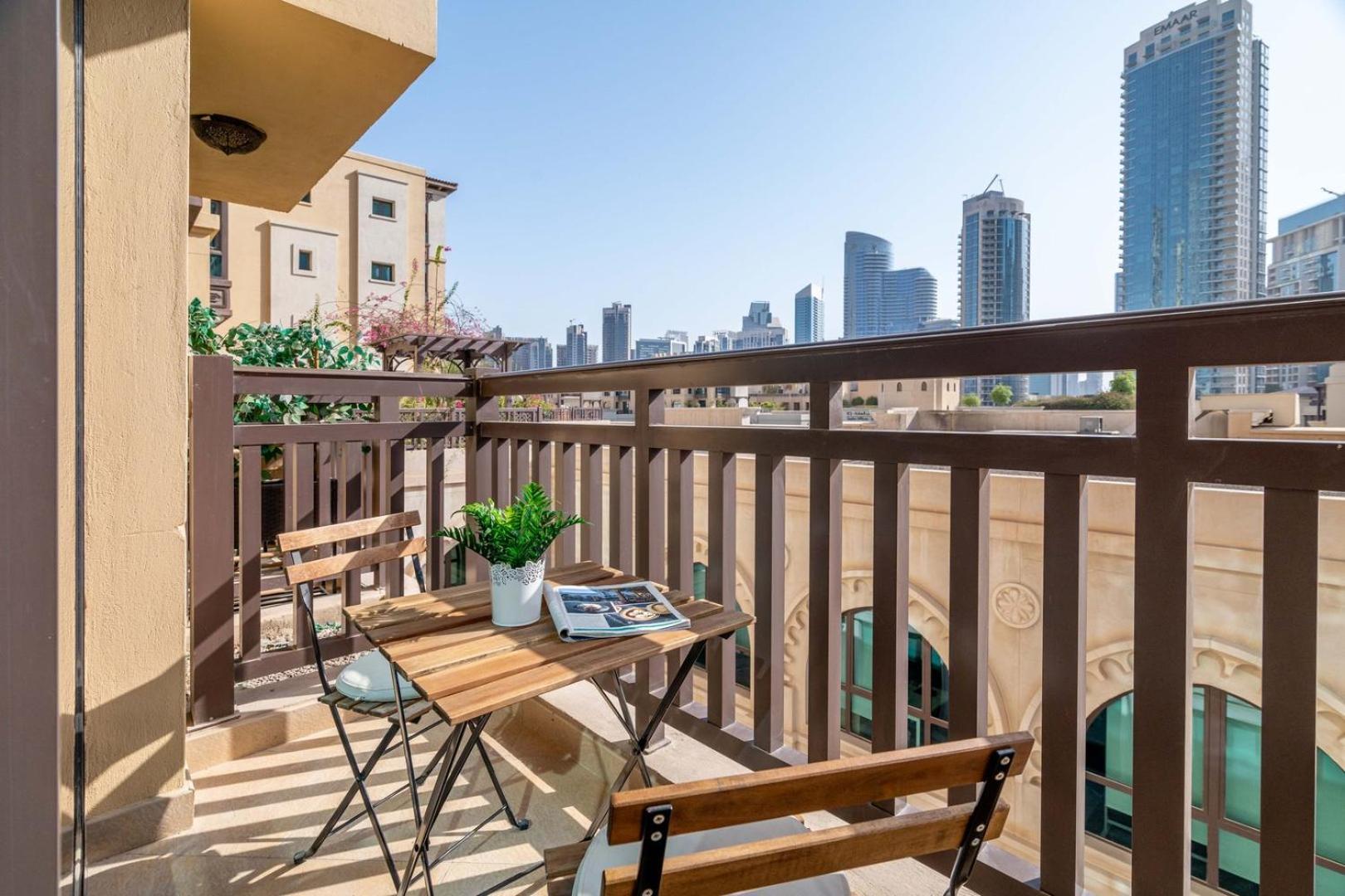 Guestready - Downtown Lux Near Burj Khalifa Apartamento *
