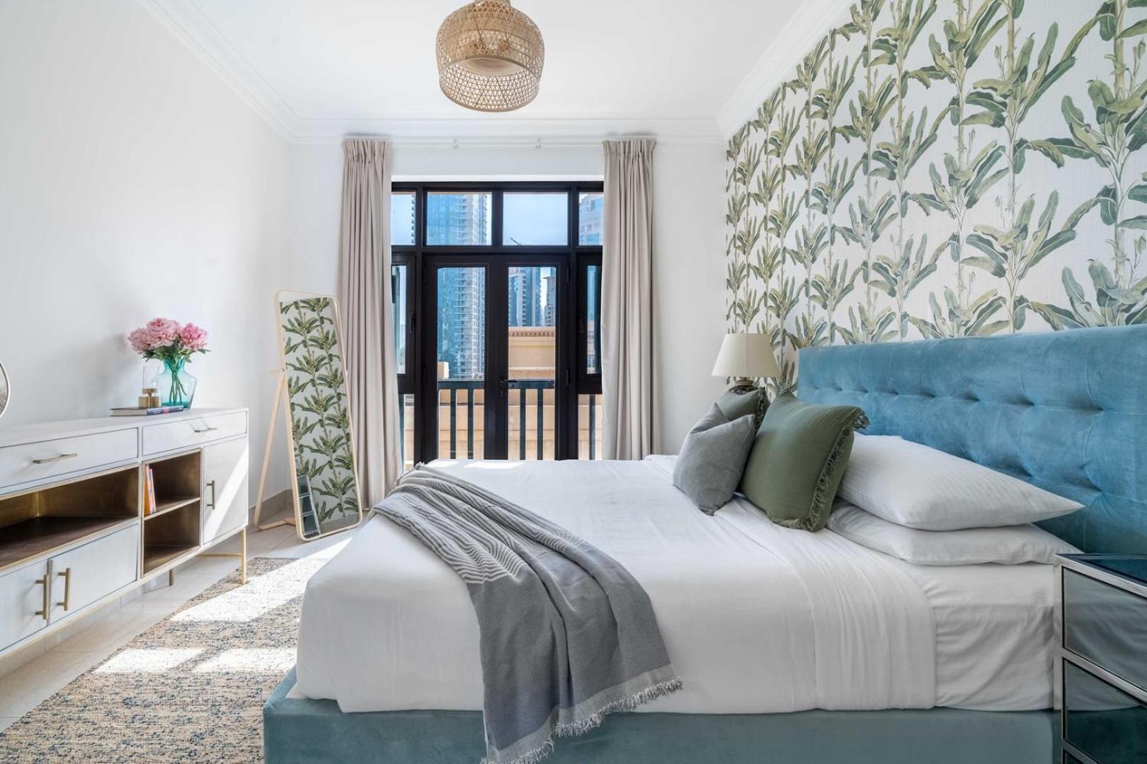 Apartamento Guestready - Downtown Lux Near Burj Khalifa *