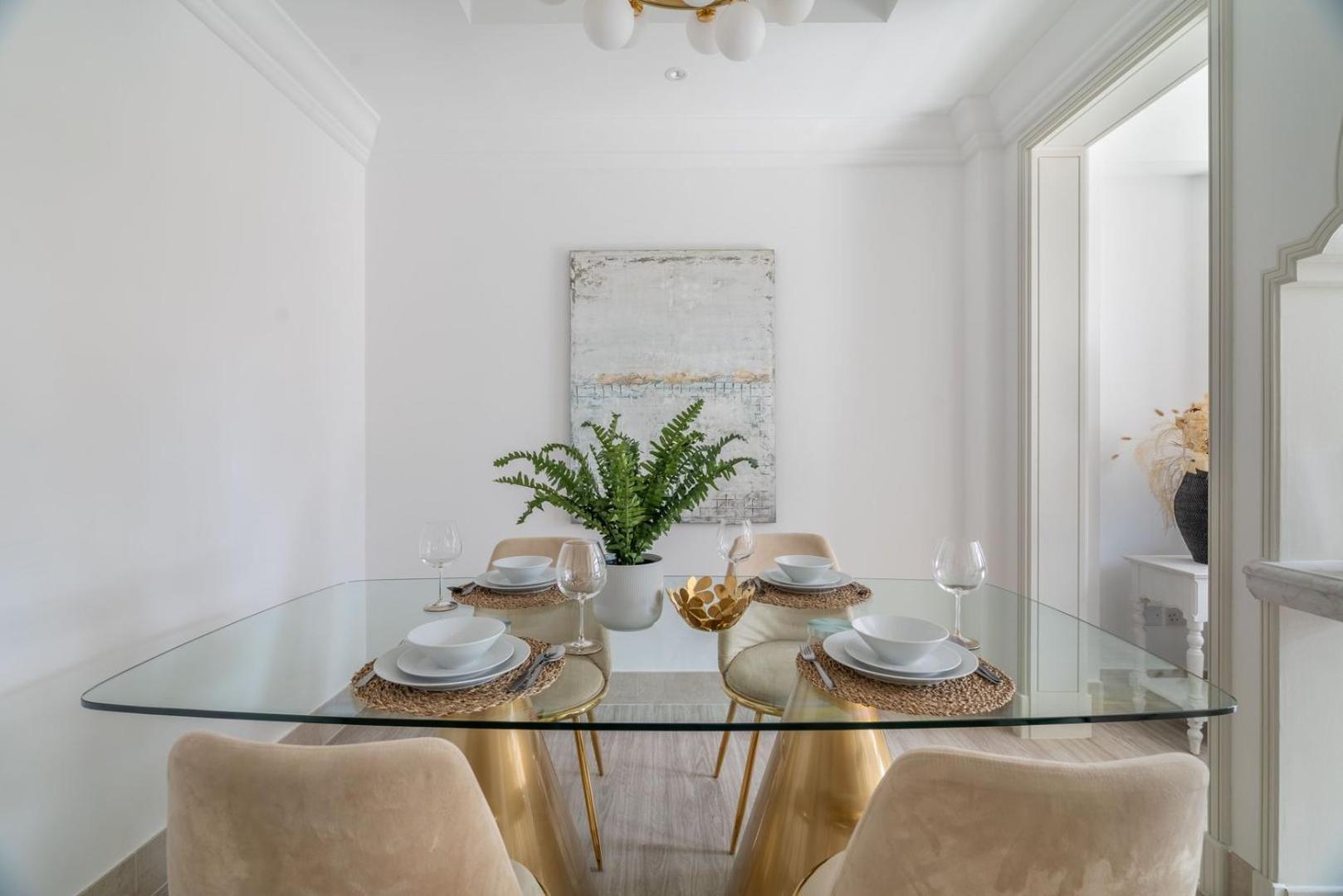 Guestready - Downtown Lux Near Burj Khalifa Apartamento *
