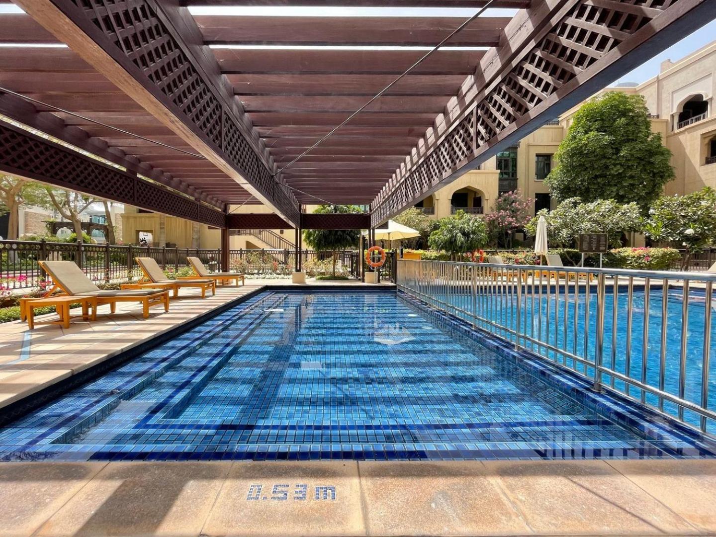 Guestready - Downtown Lux Near Burj Khalifa Apartamento *