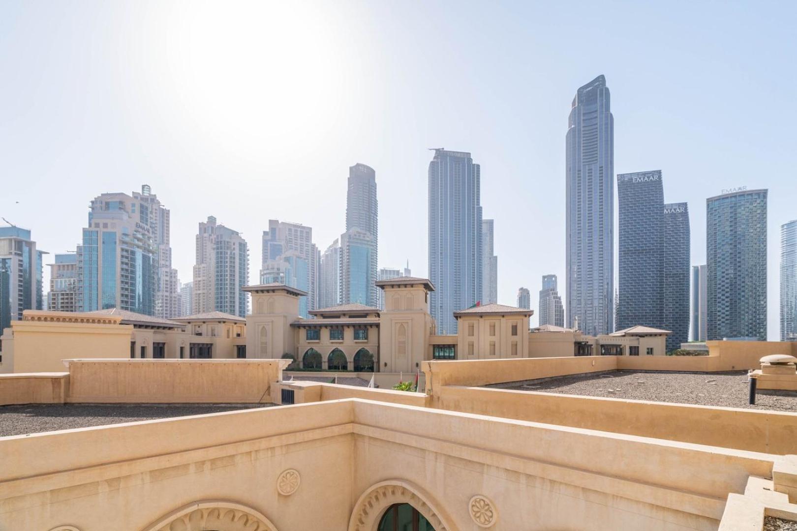 Guestready - Downtown Lux Near Burj Khalifa Apartamento Dubai