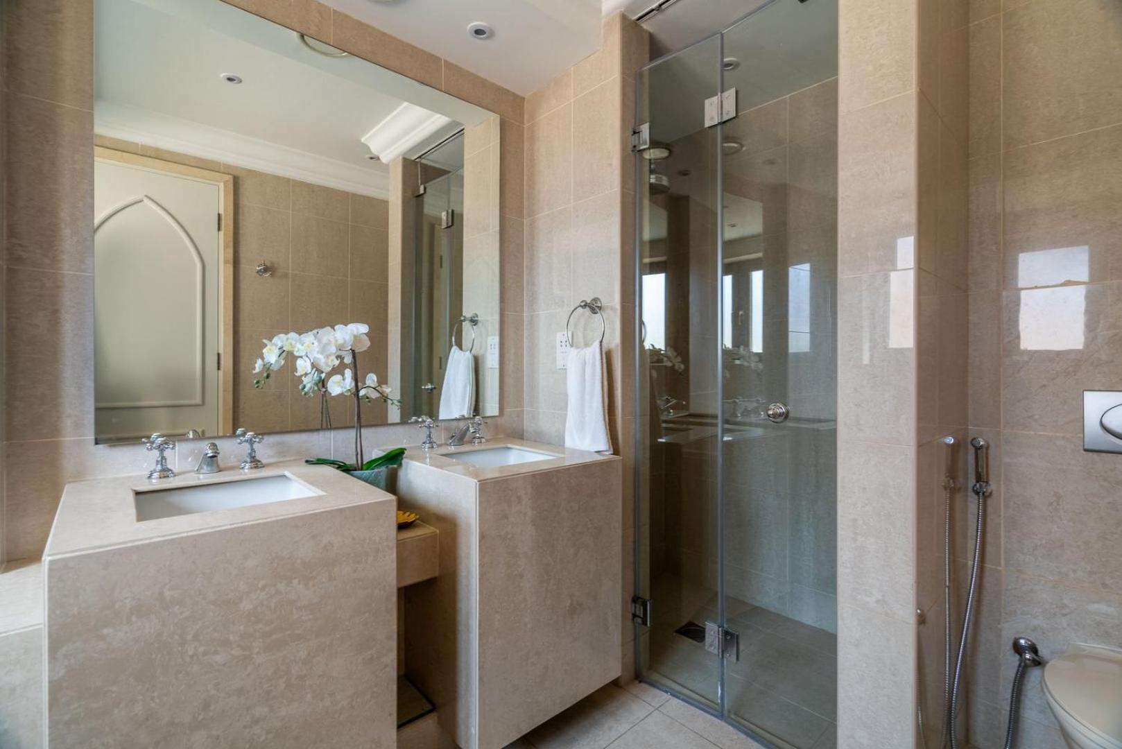 Apartamento Guestready - Downtown Lux Near Burj Khalifa
