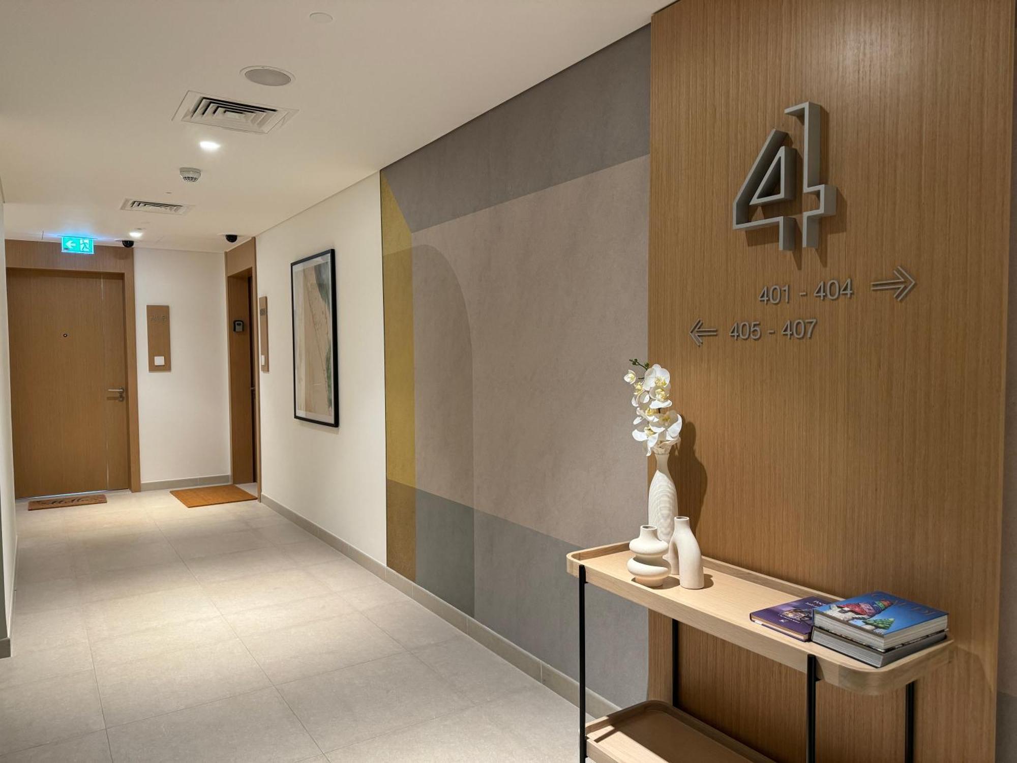 Luxury Living 2 Bedroom In Creek Harbour