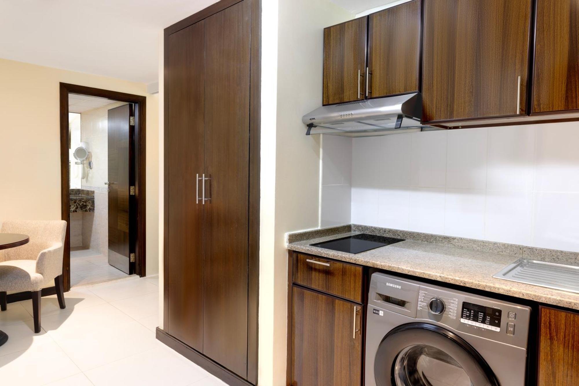 Dream Llc Aparthotel 3*