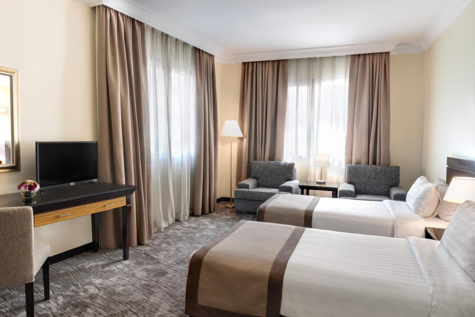 Aparthotel Dream Llc 3*