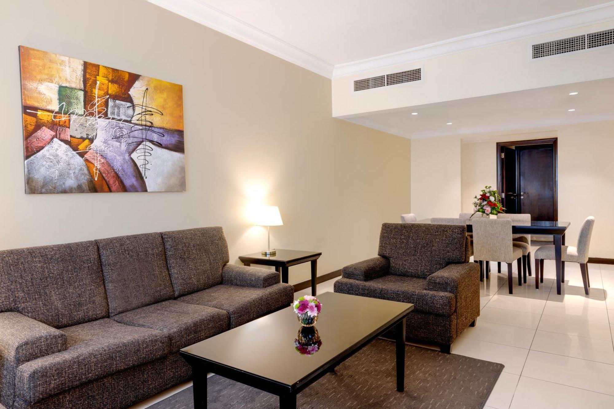 Aparthotel Dream Llc Dubai